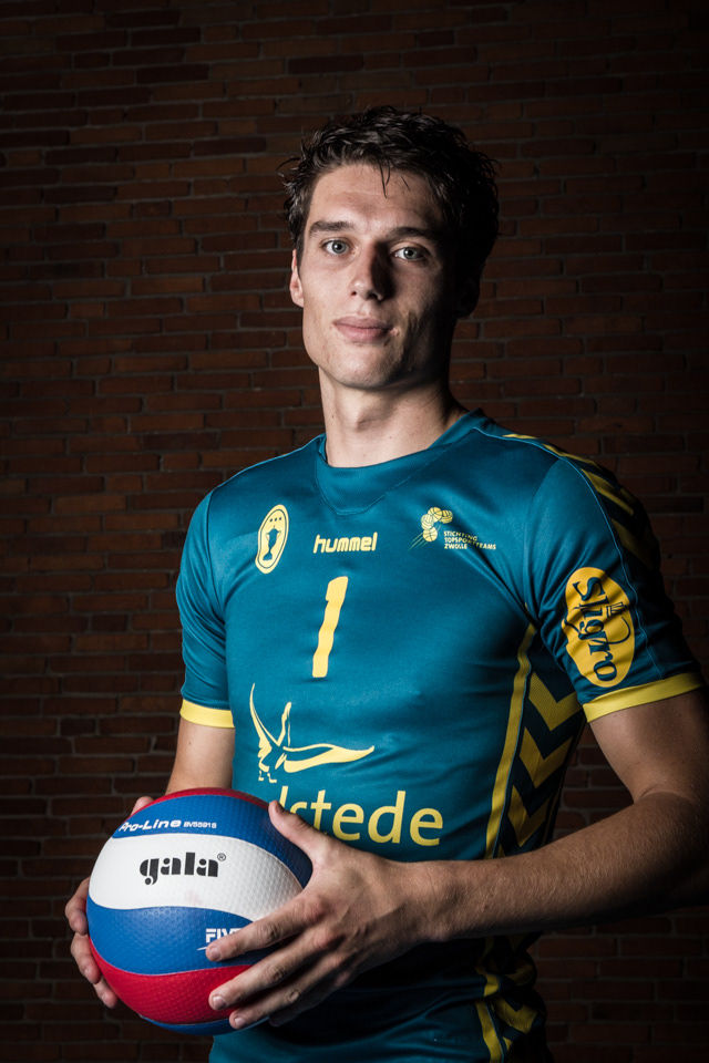 Landstede Volleybal