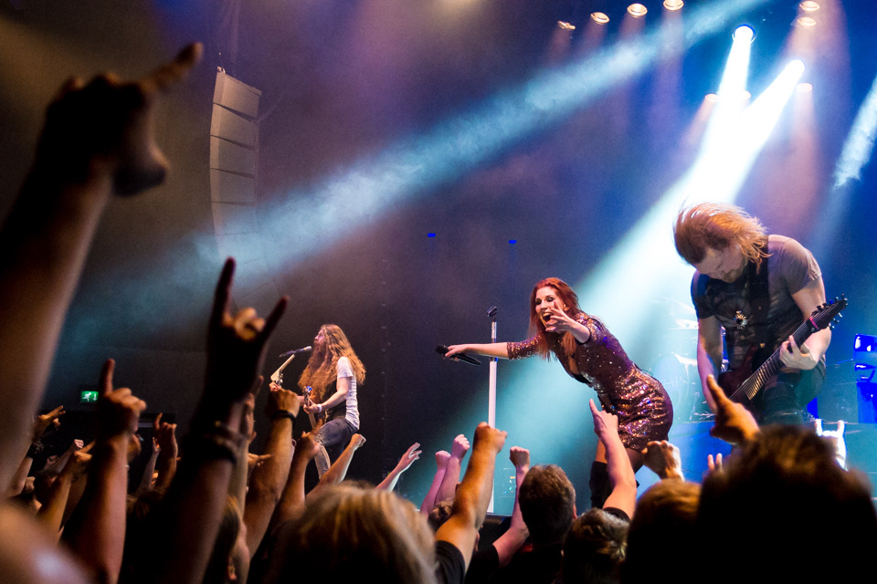 Delain