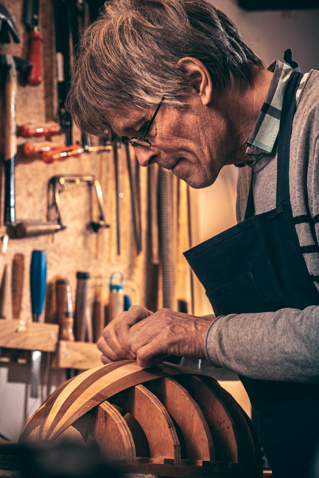 't Speeltuygh - Luthier