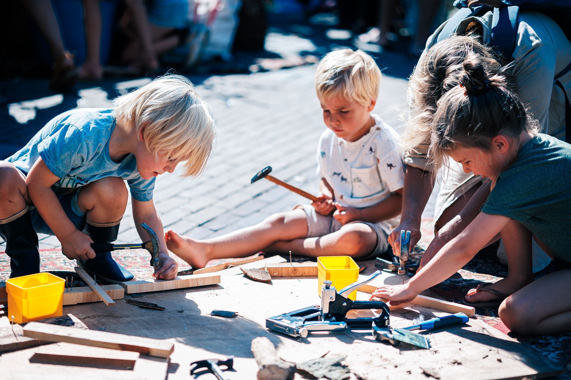 Stadsfestival Zwolle