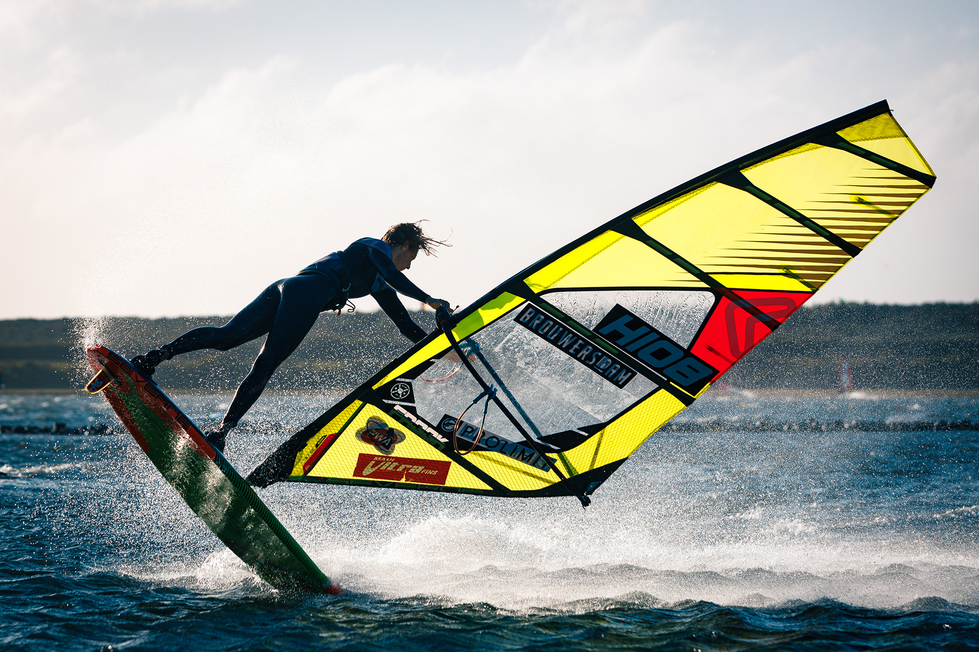 H108 - Maaike Huvermann