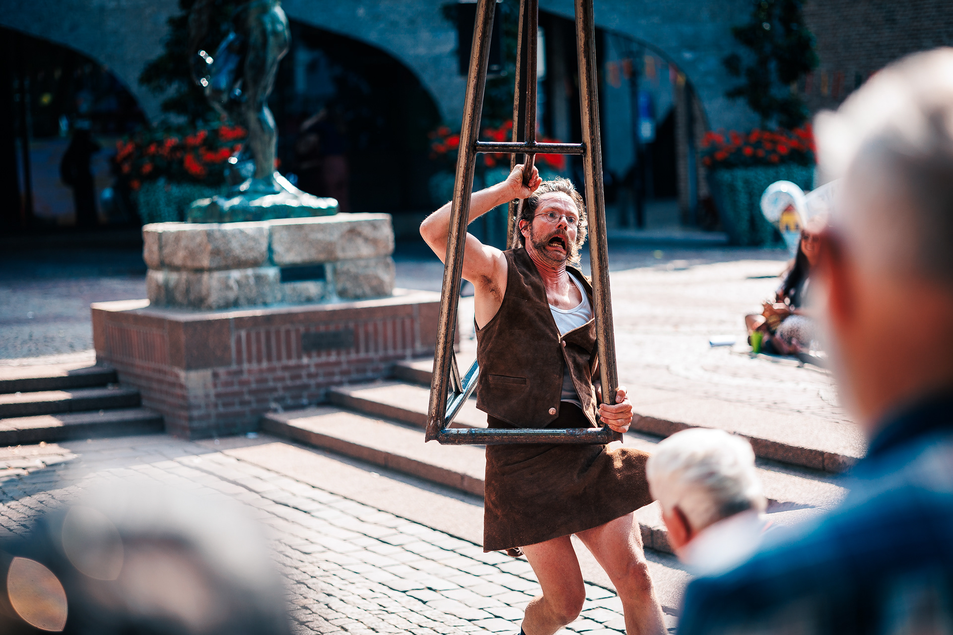 Stadsfestival Zwolle