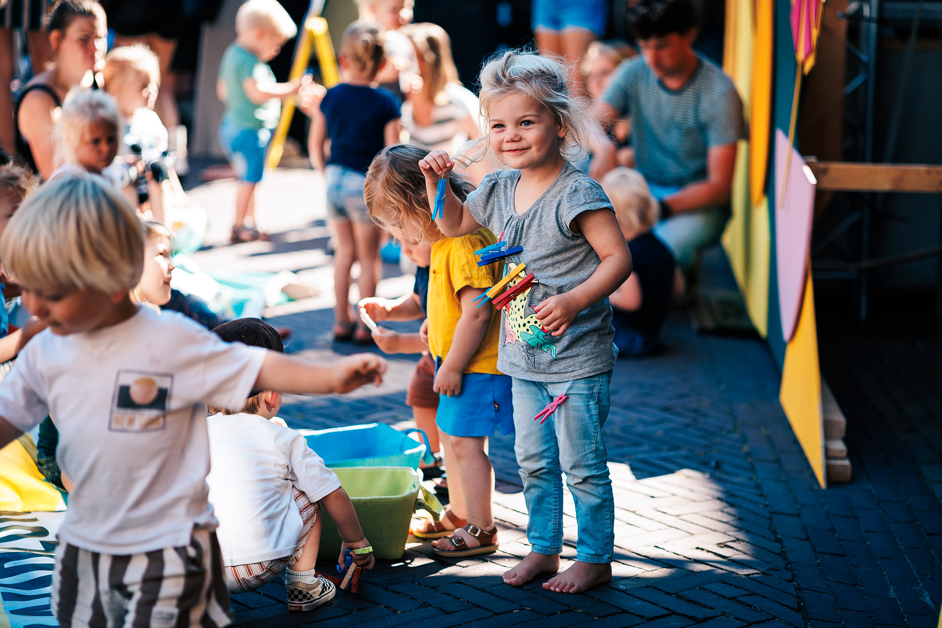 Stadsfestival Zwolle