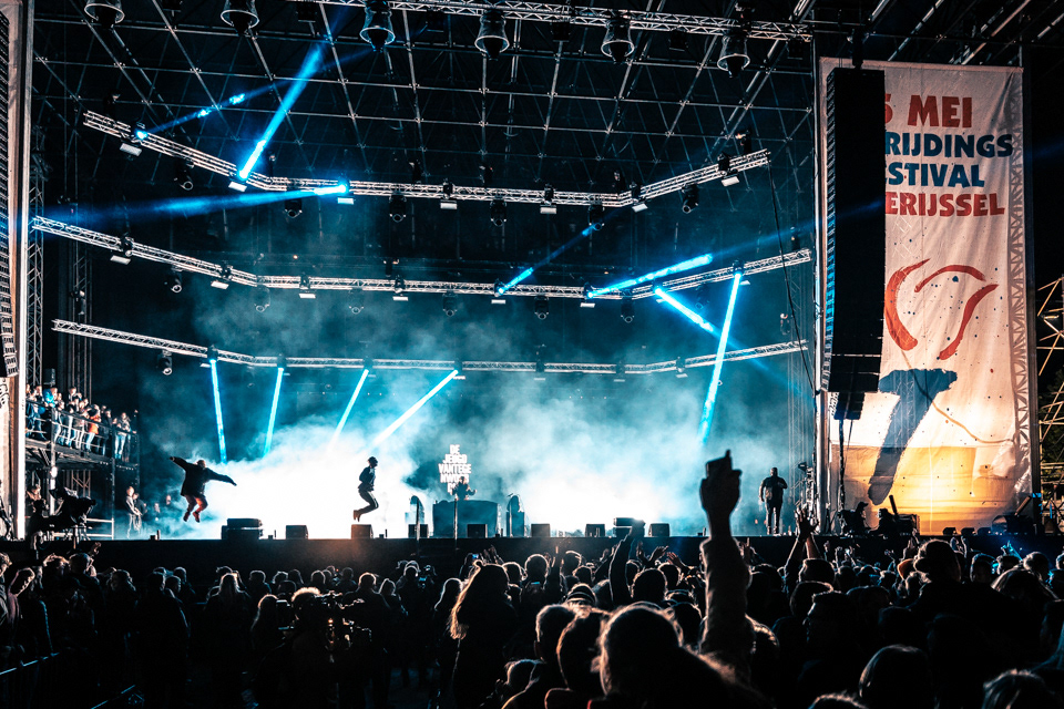 De Jeugd Van Tegenwoordig