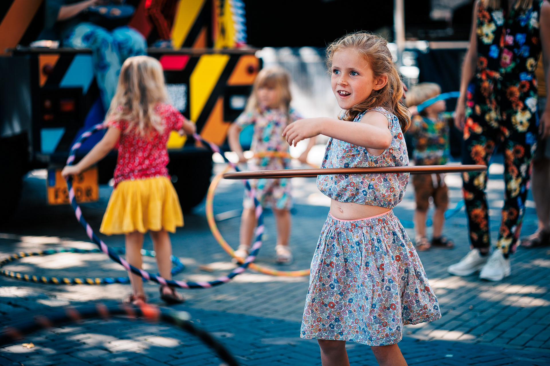 Stadsfestival Zwolle