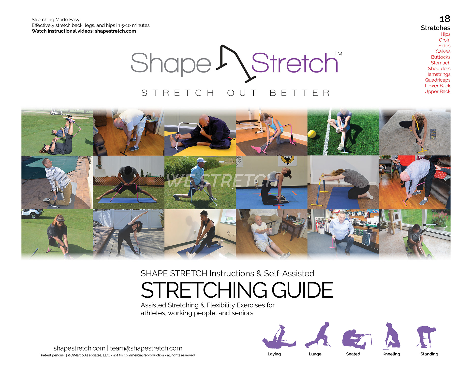 11 x 8.5 booklet
