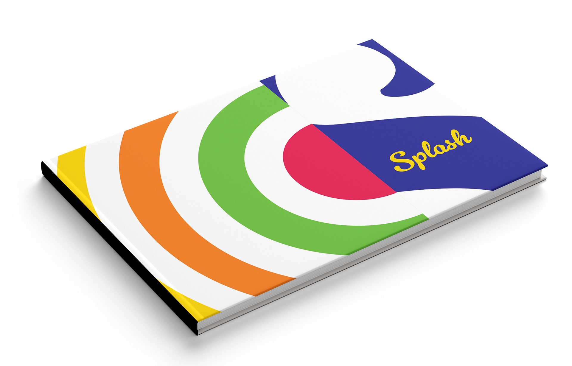 Closed Mockup