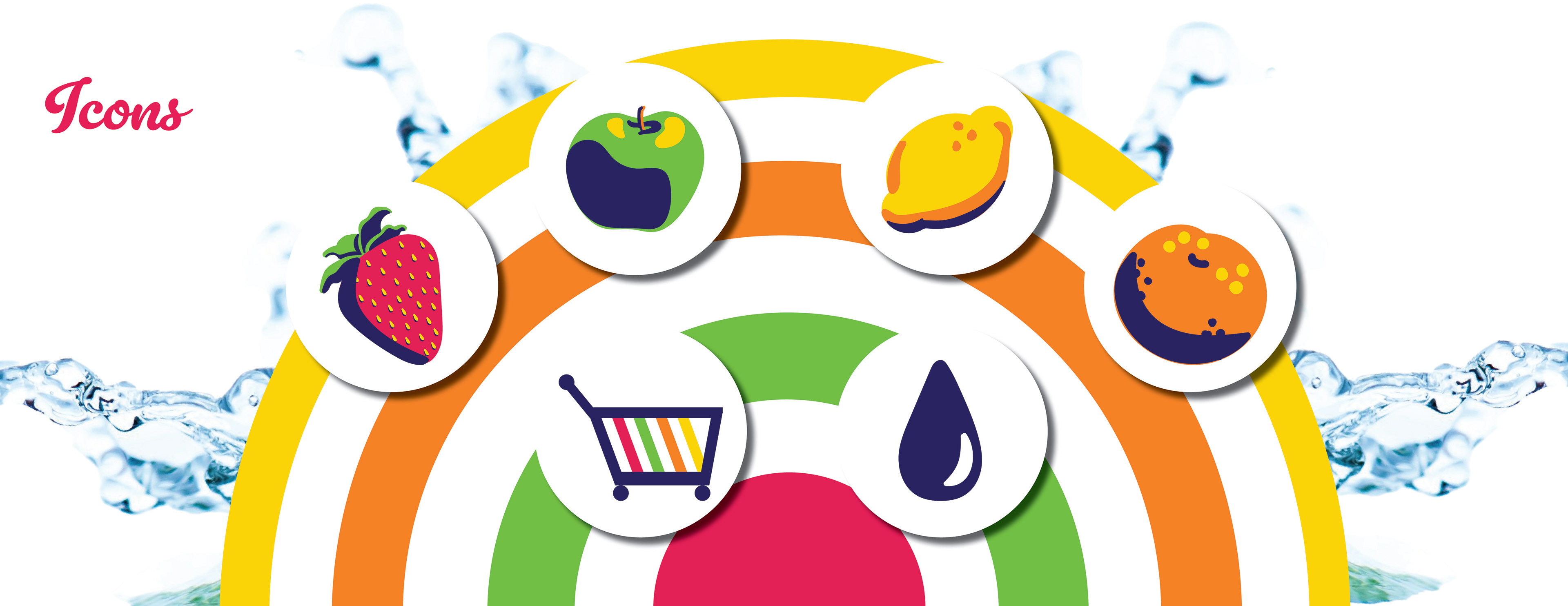 Brand Icons