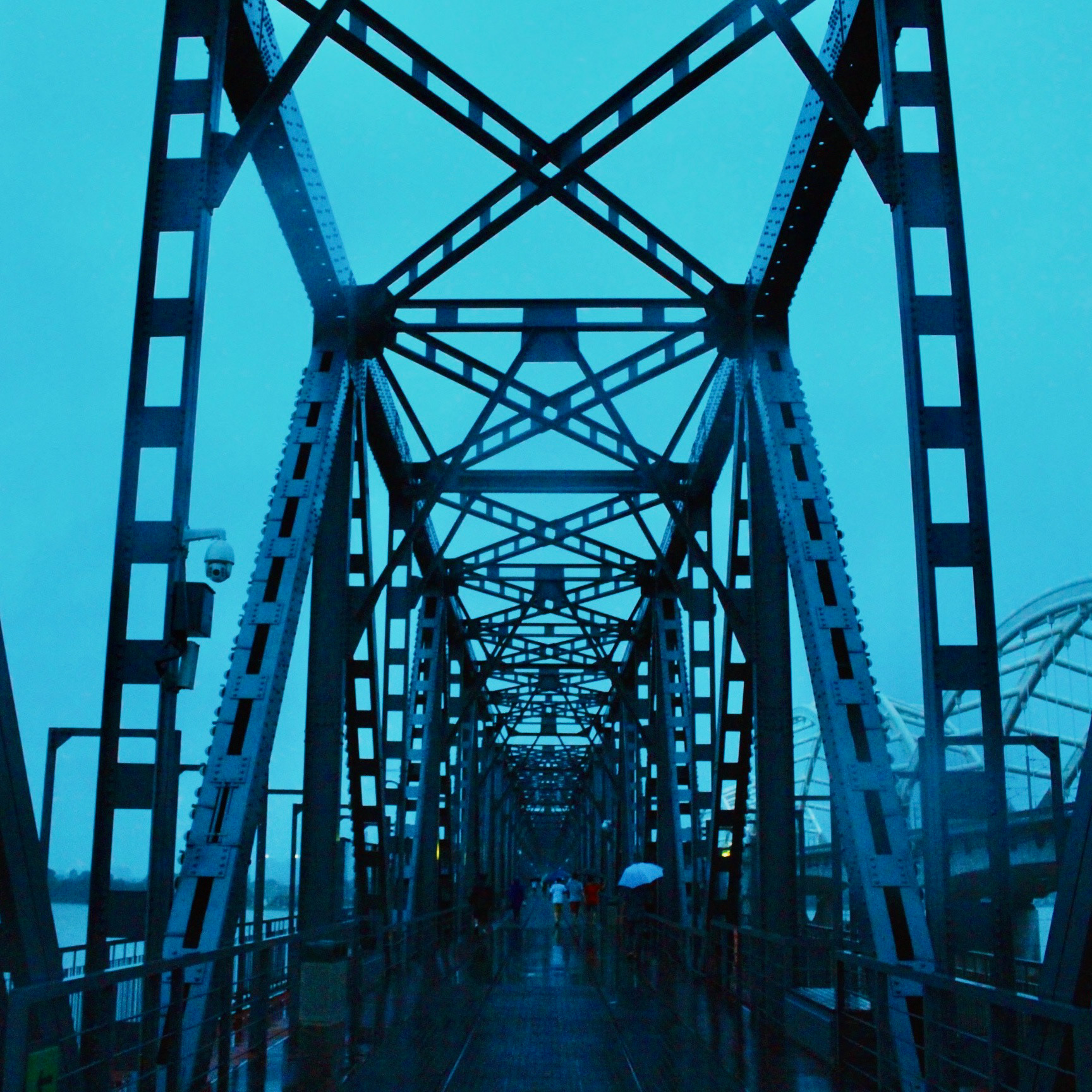 Harbin, 2016
