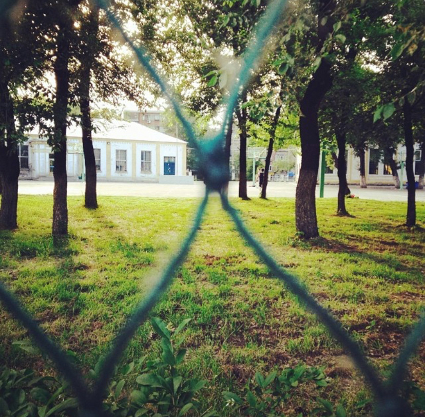 Harbin, 2014