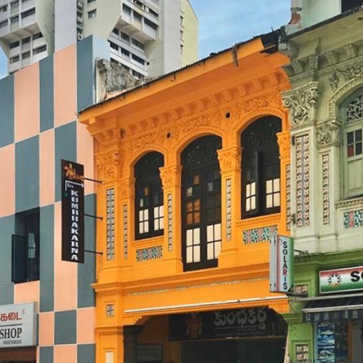 Singapore, 2019