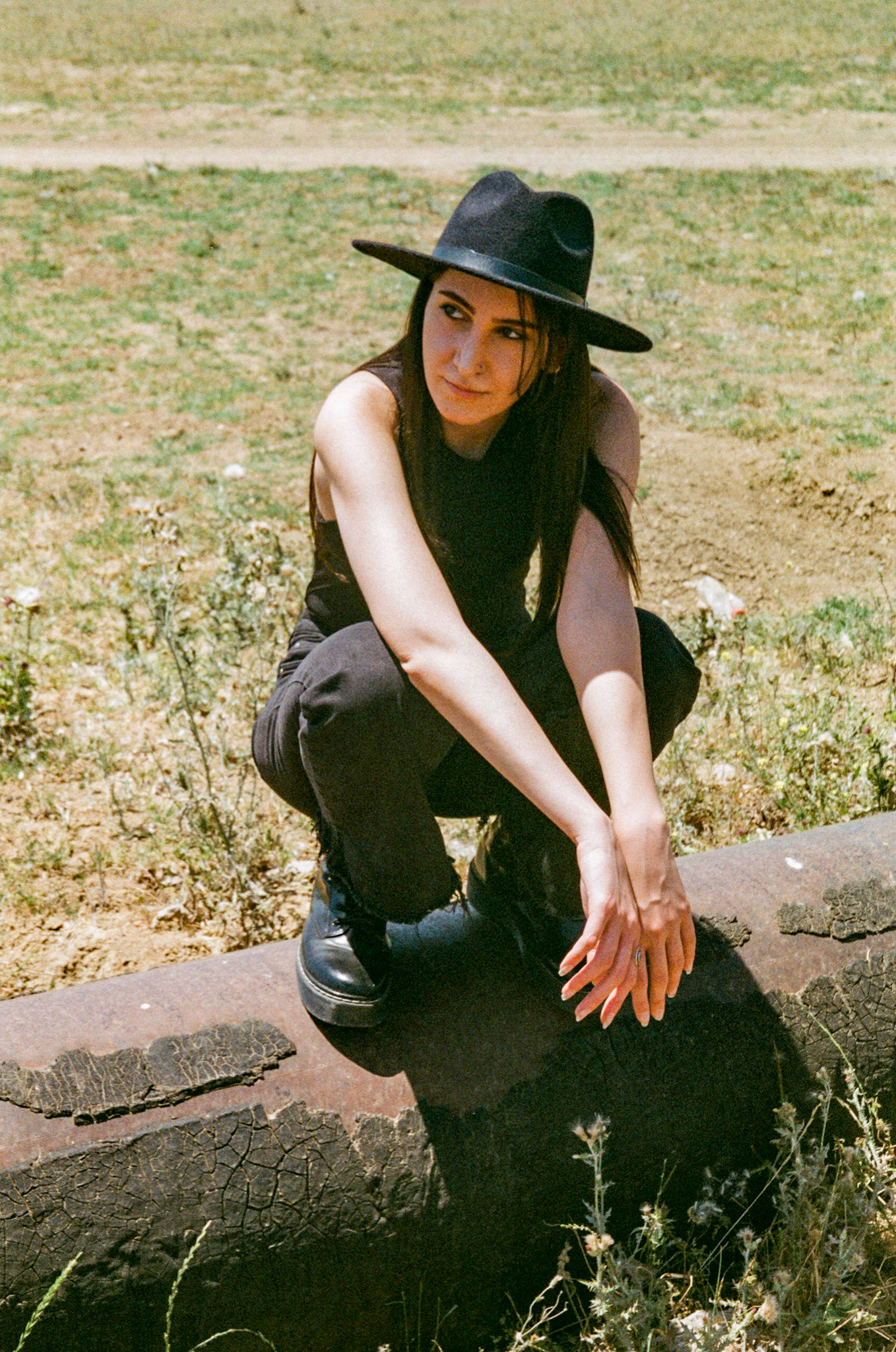 Leica M6 / Kodak Vision 3