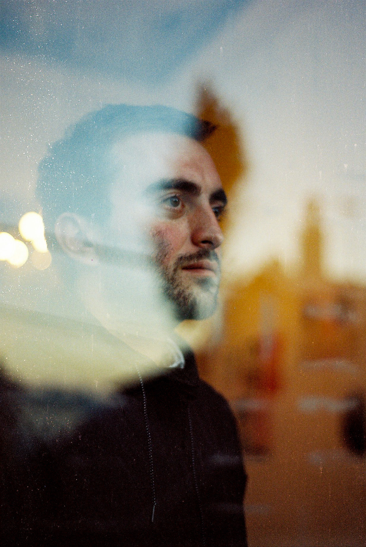 Leica Minilux / Kodak Vision 3