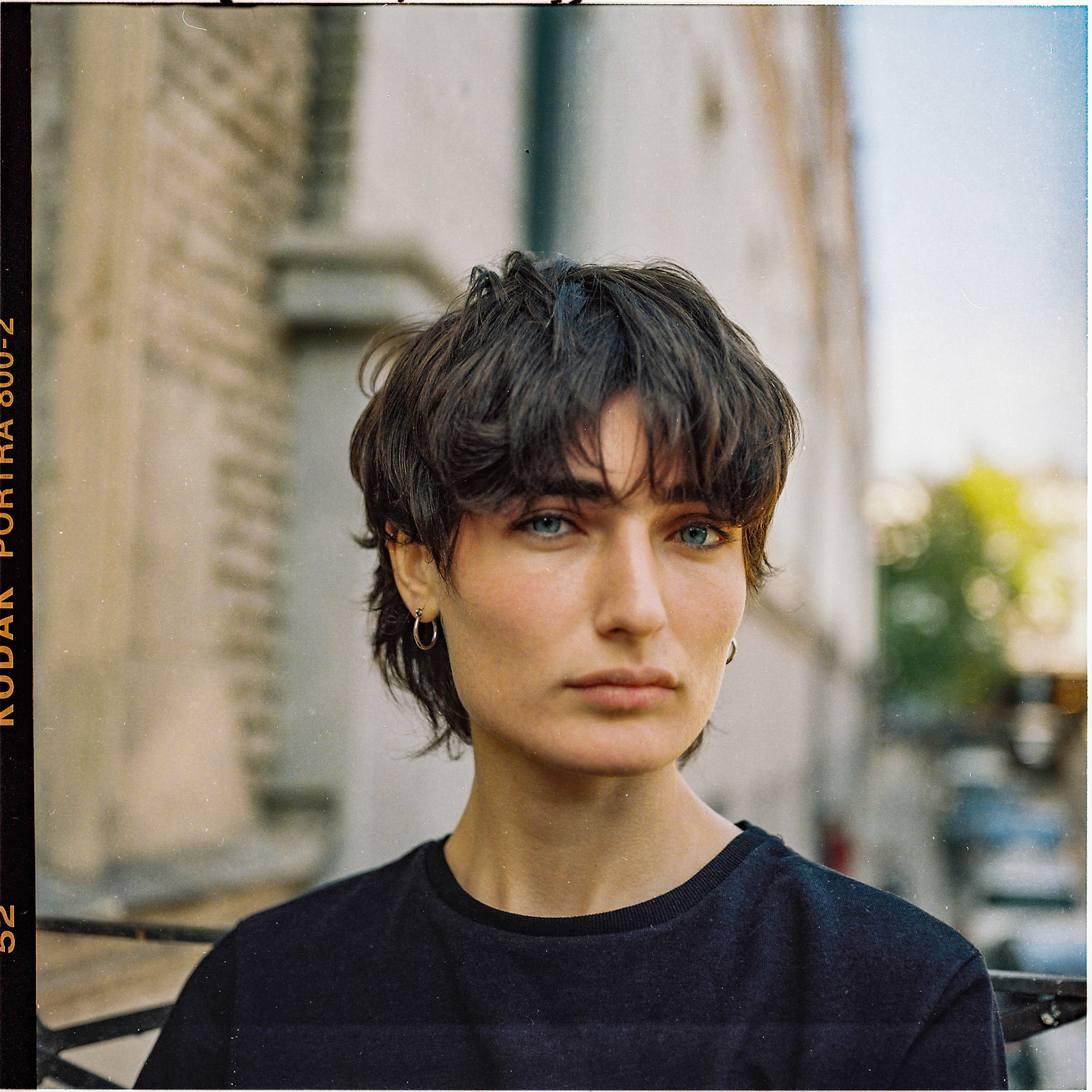 Rolleiflex MX / Kodak Portra