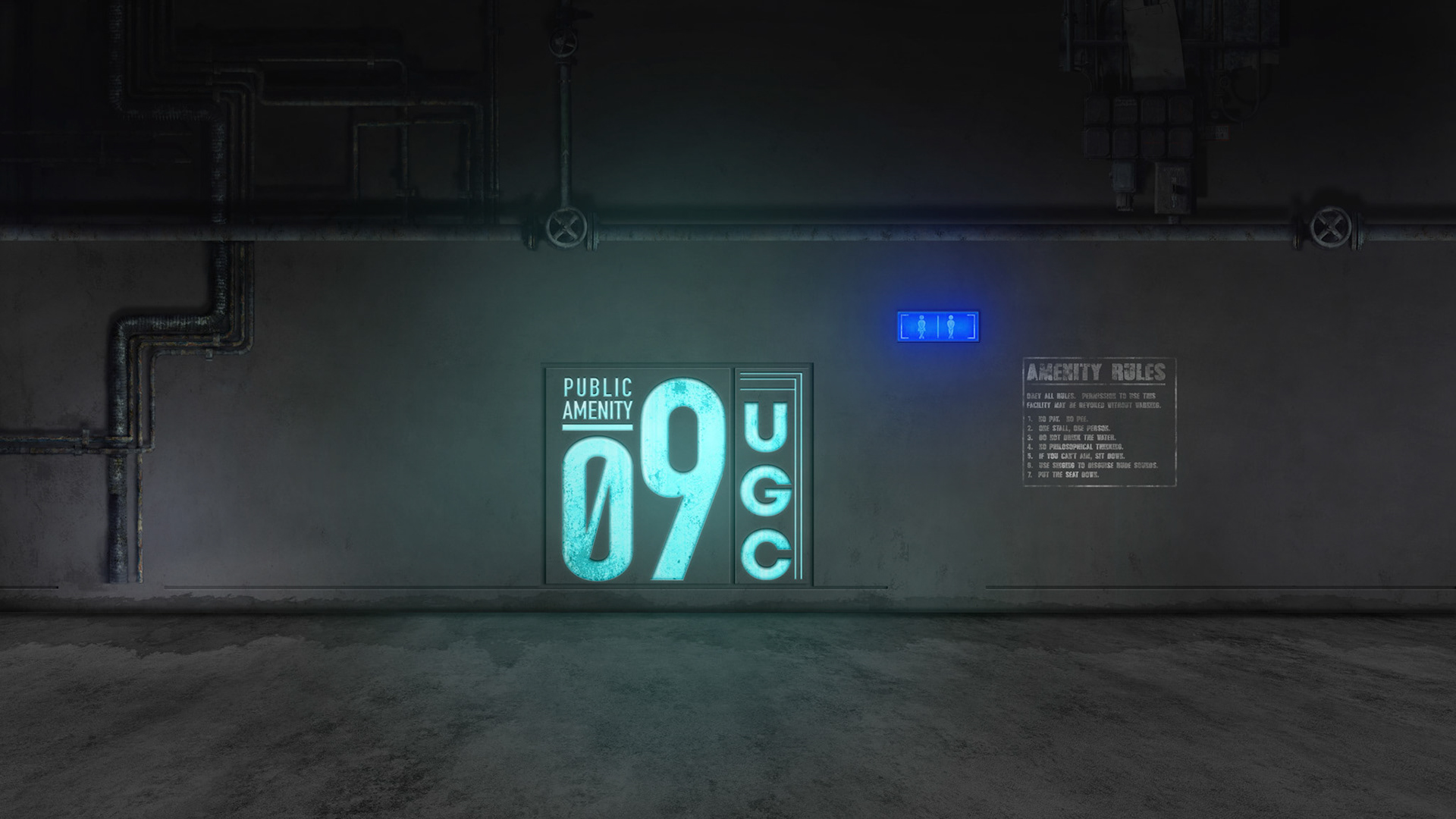 Public Amenity #9