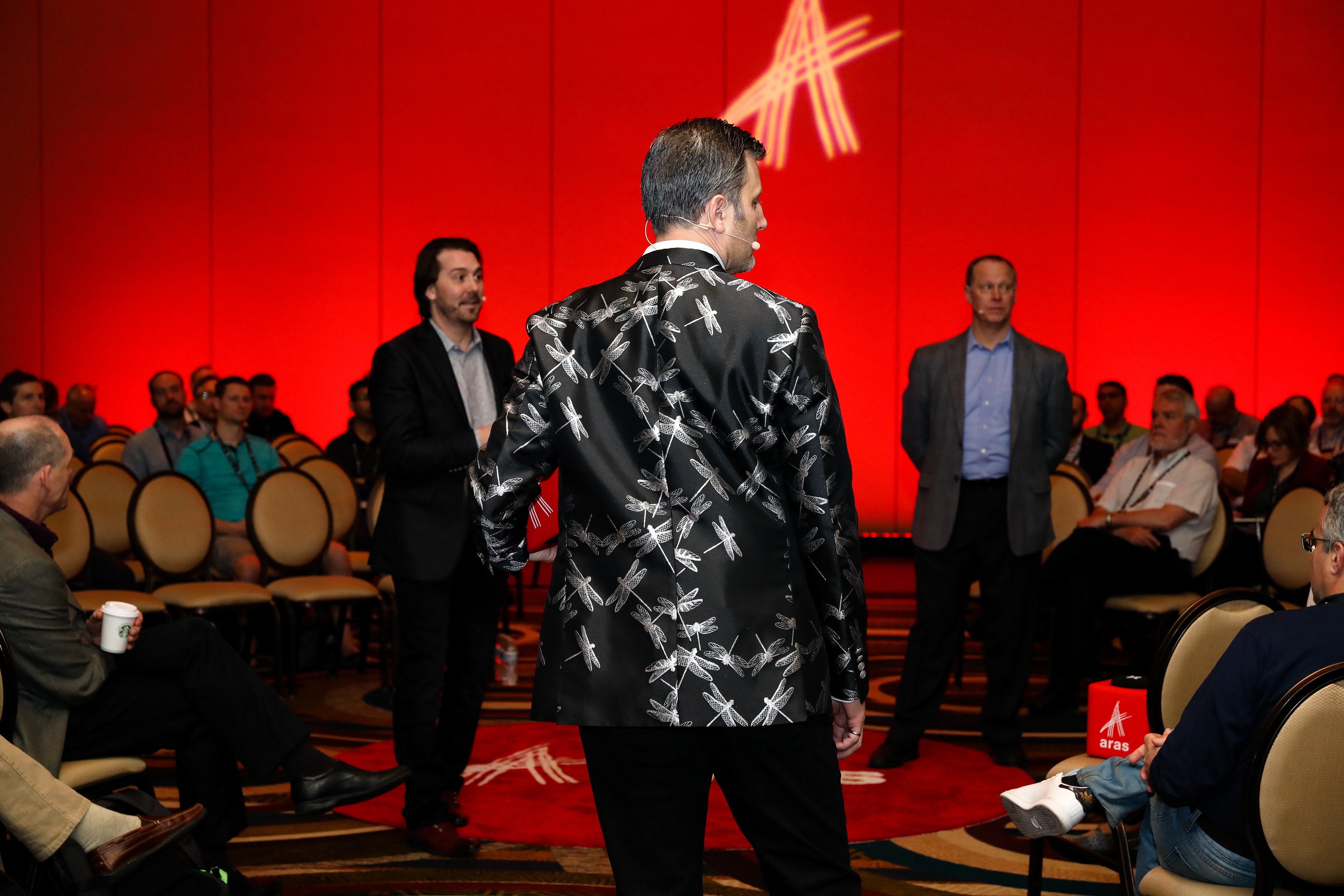 ACE 2019