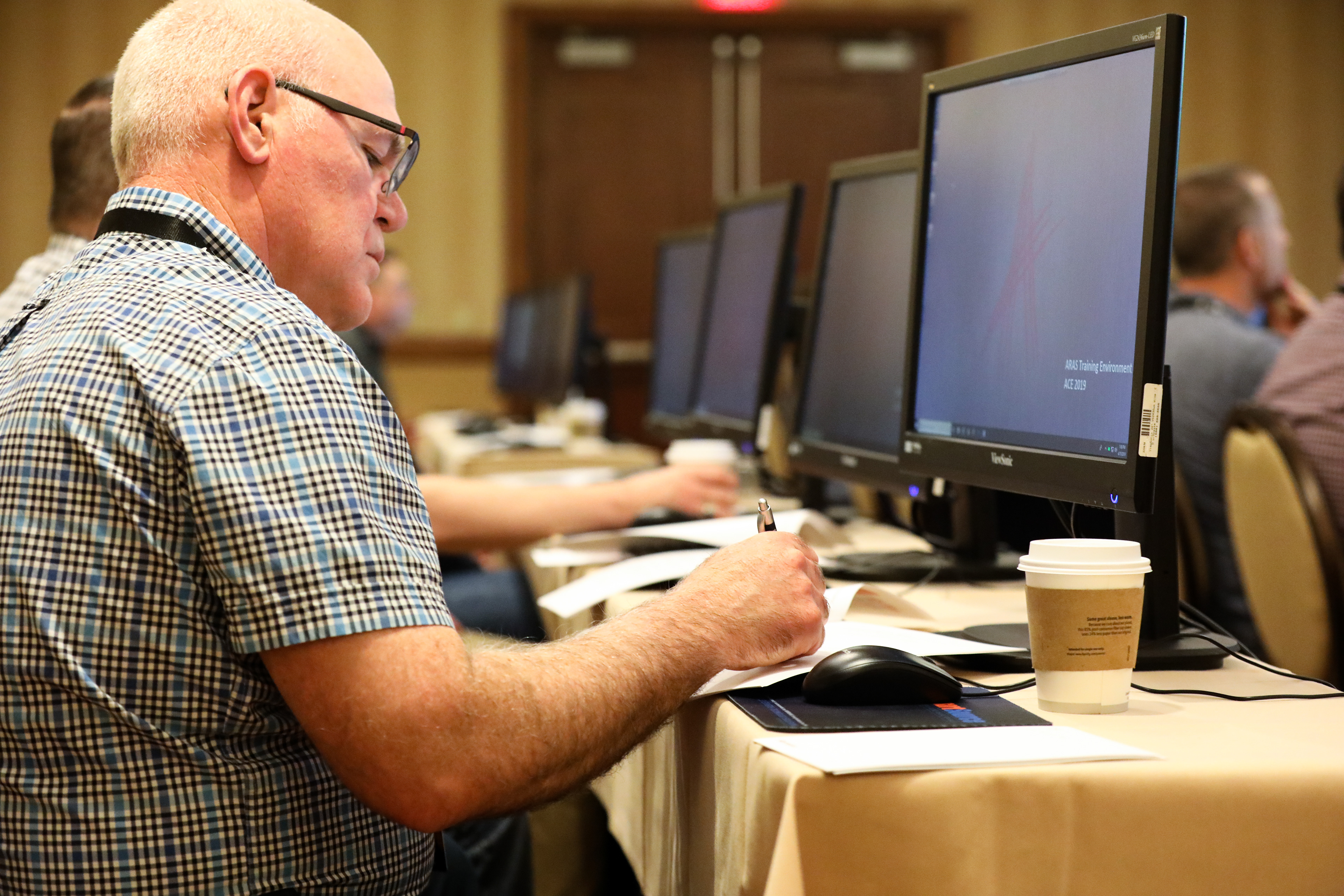 Aras Community Event (ACE) 2019