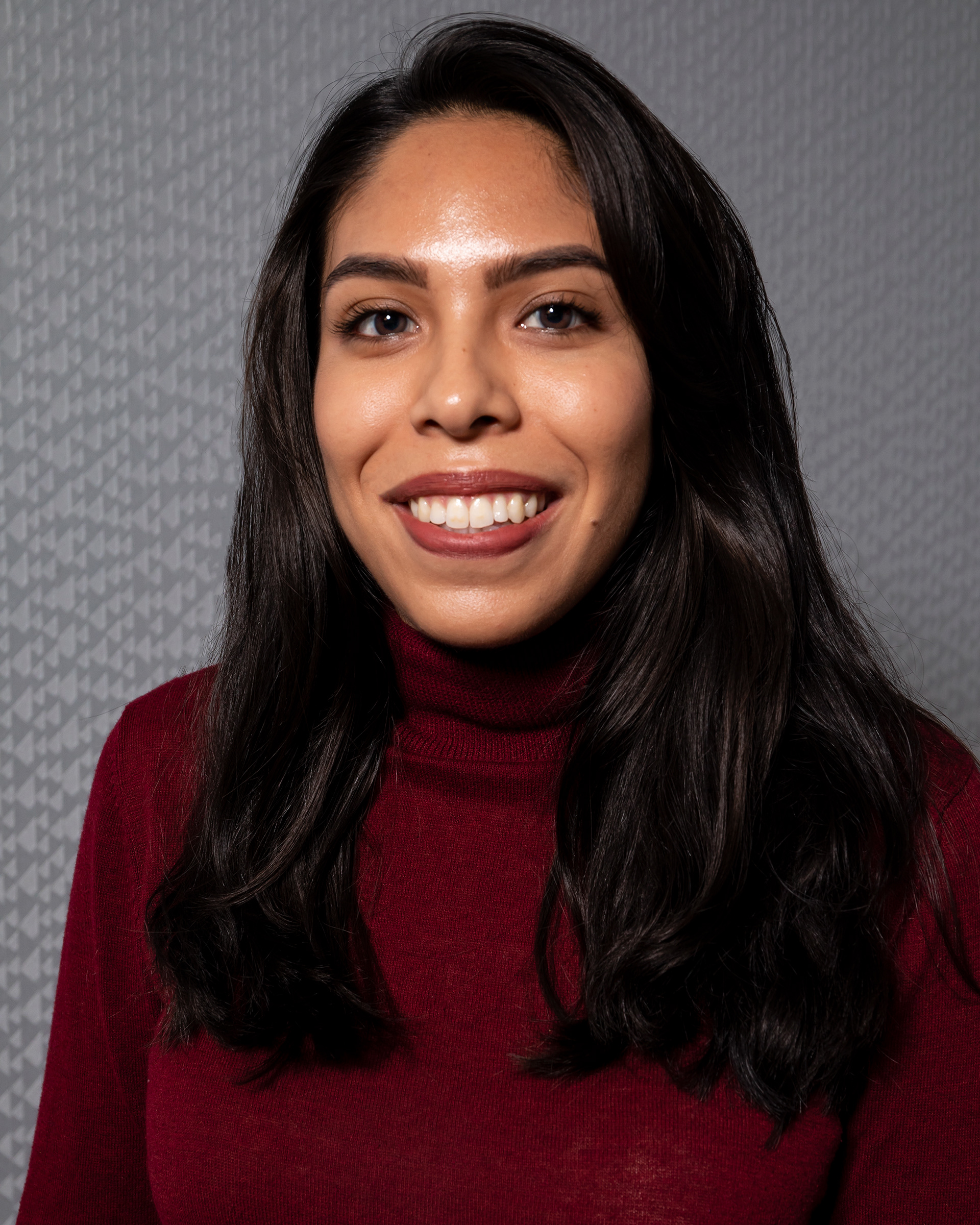 Headshot - Studio Lighting