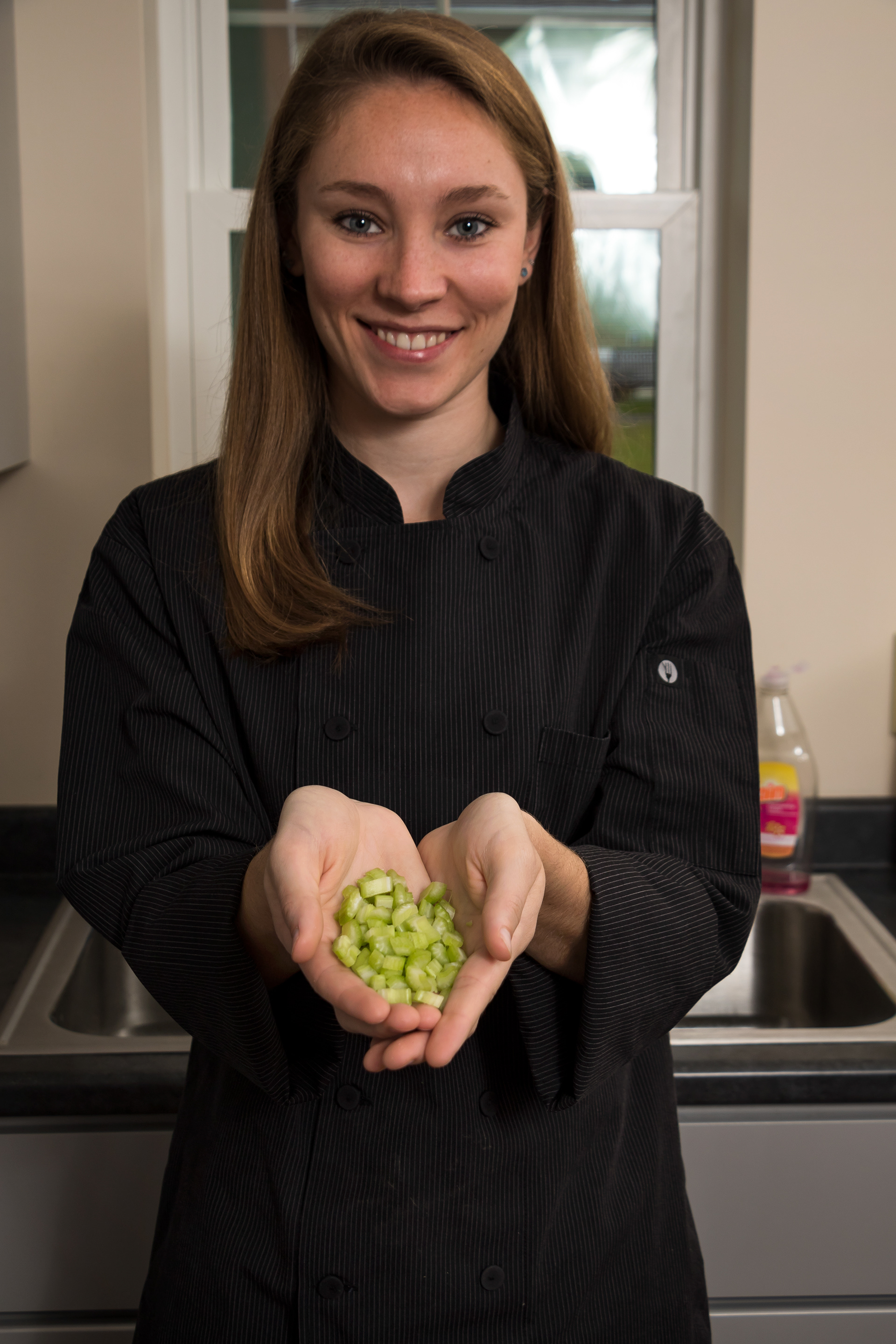 Nicole Gaudet, Professional Portraits
