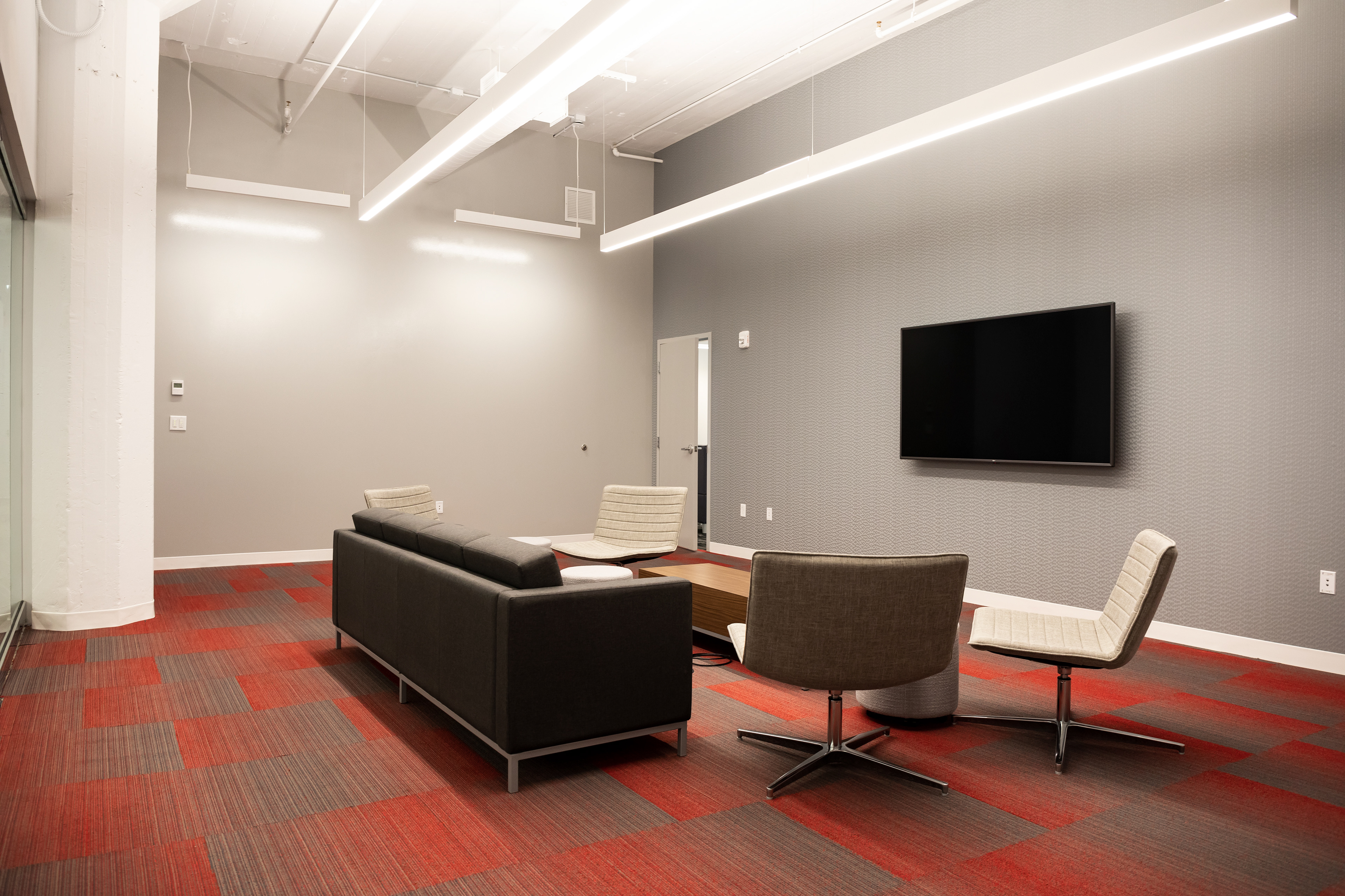 Office Shot