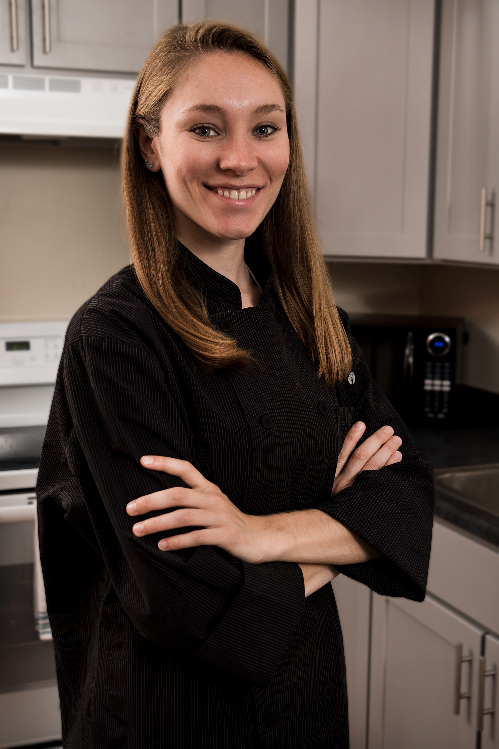 Nicole Gaudet, Professional Portraits