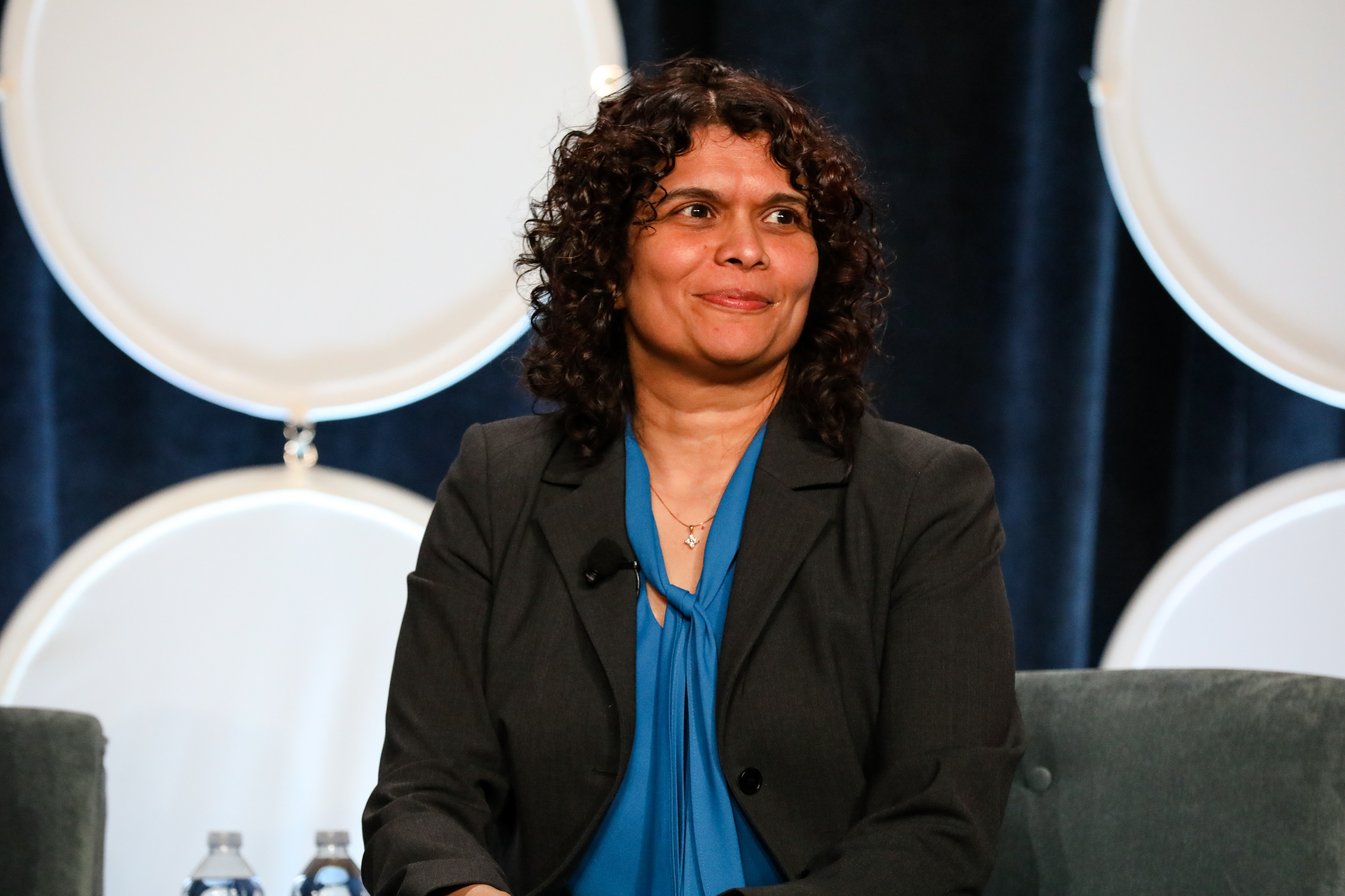 Lopa Subramanian, Aras (ACE 2019)