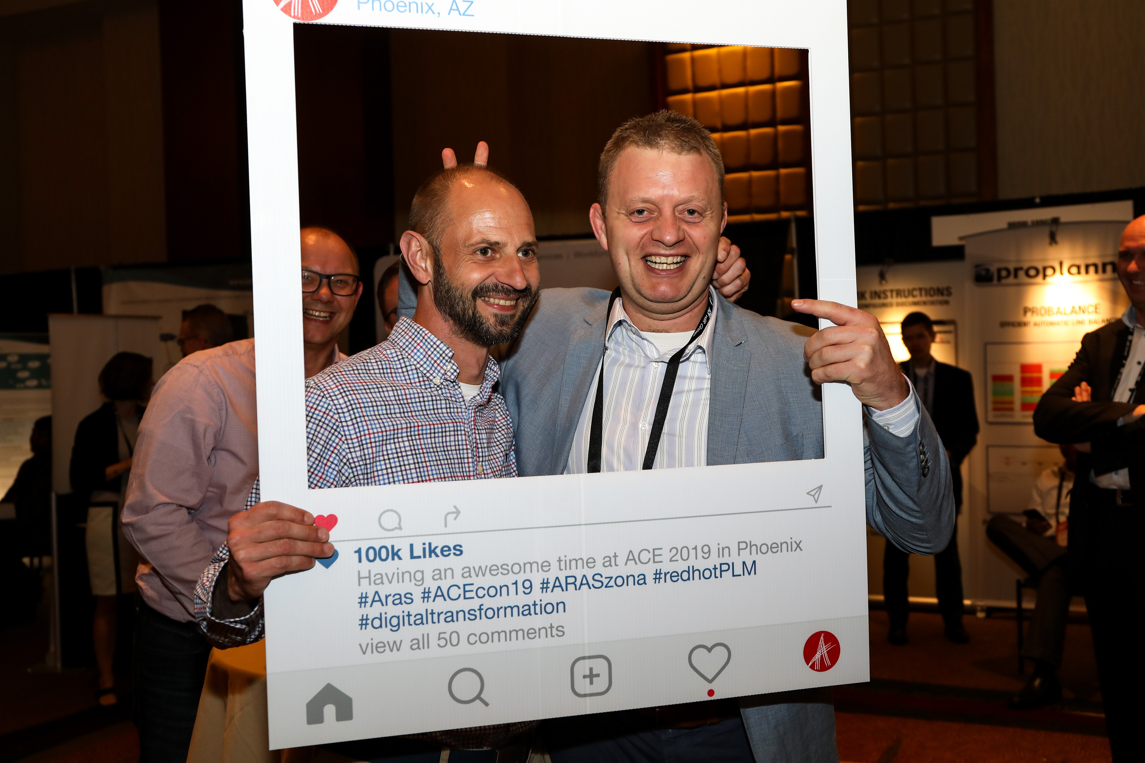 ACE 2019