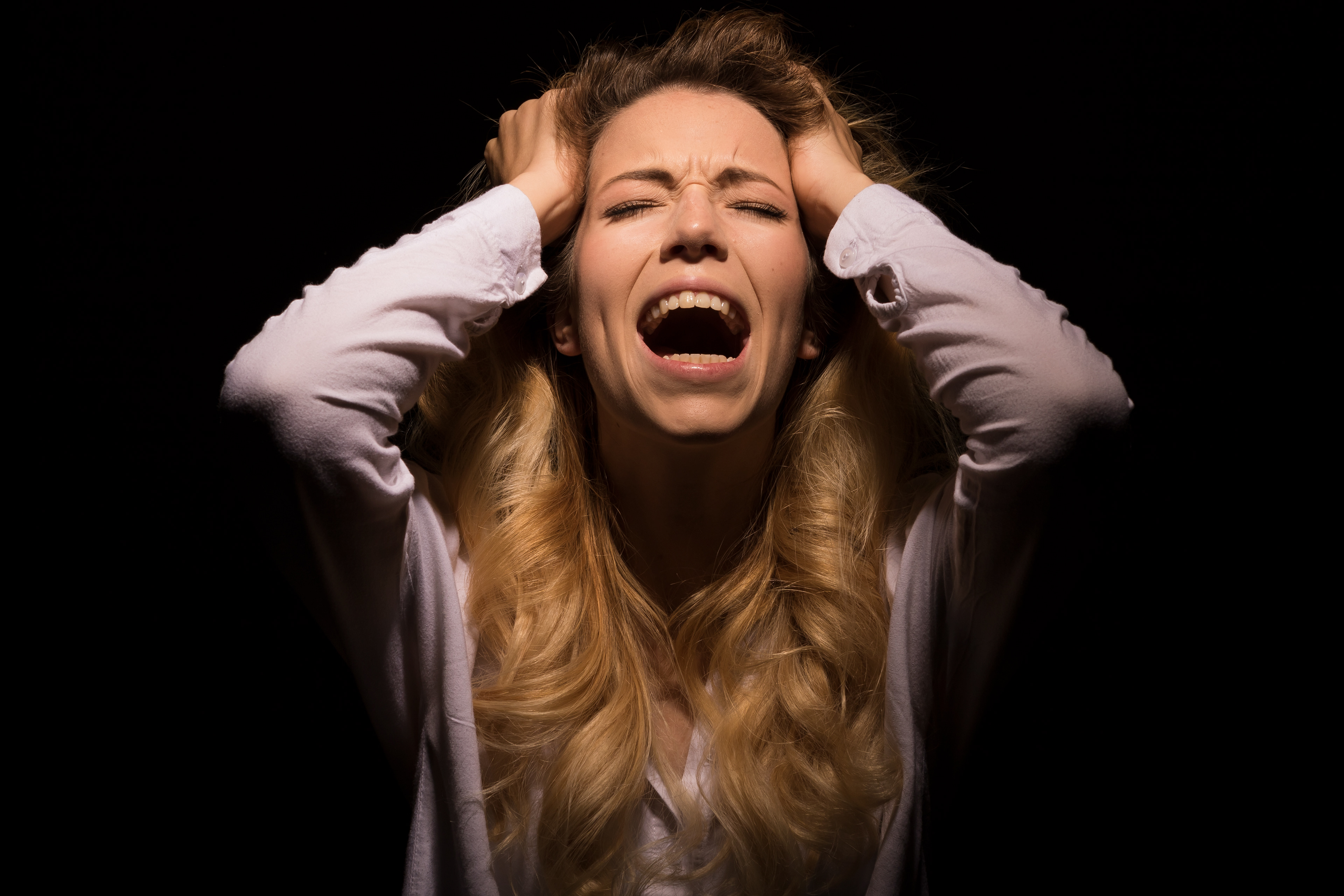 Dominique La Grange, Contrast Portraits