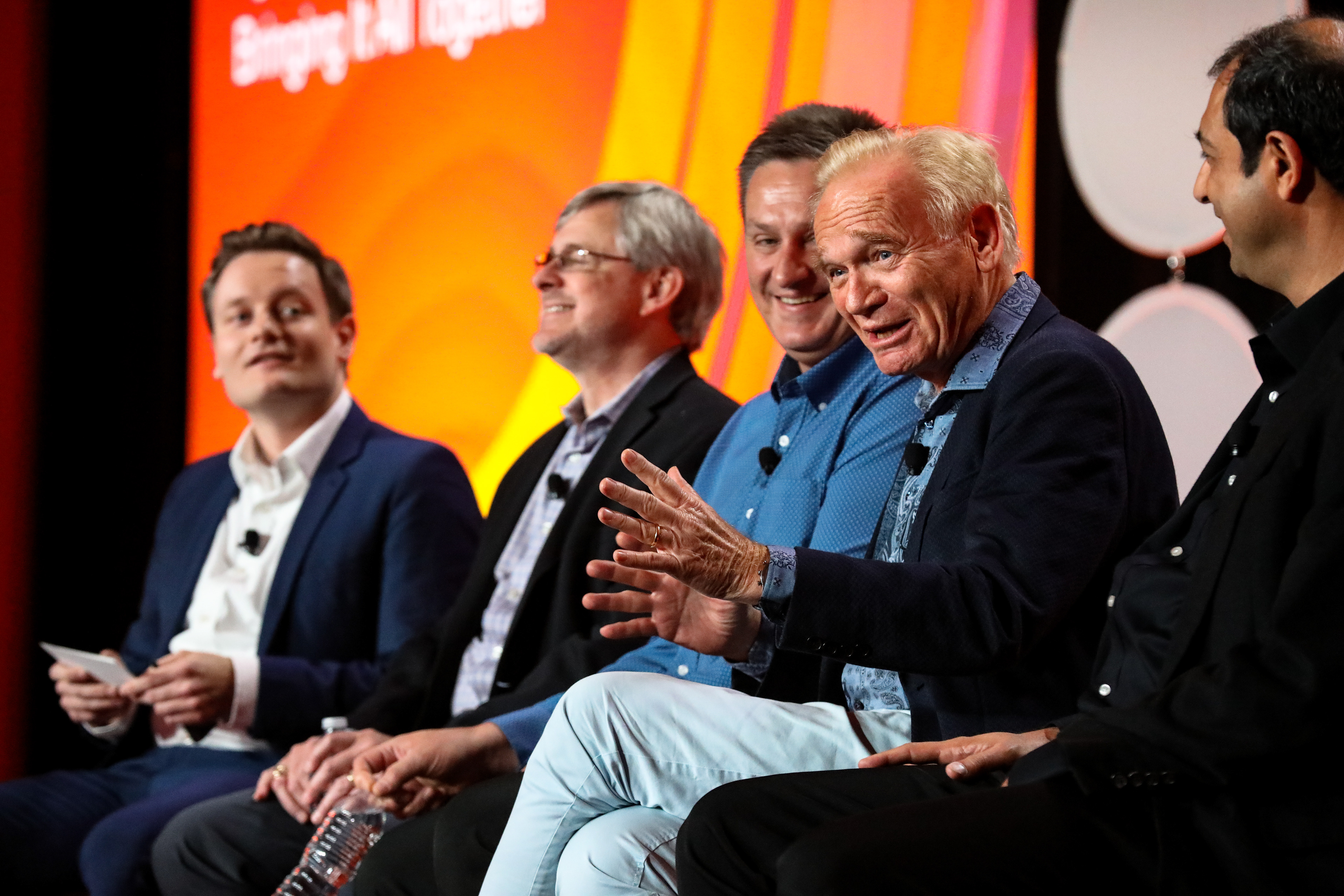 ACE 2019