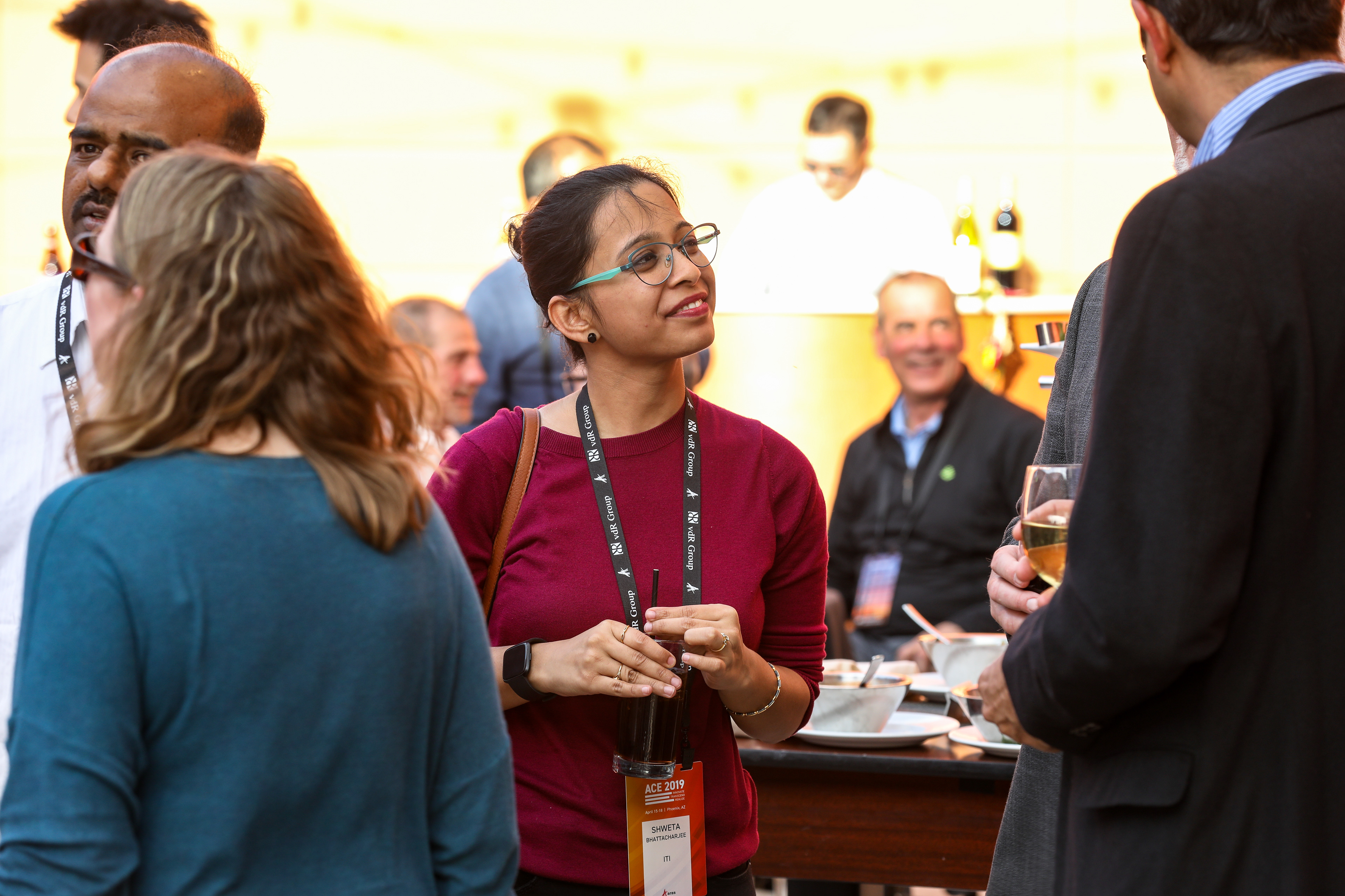 Aras Community Event (ACE) 2019