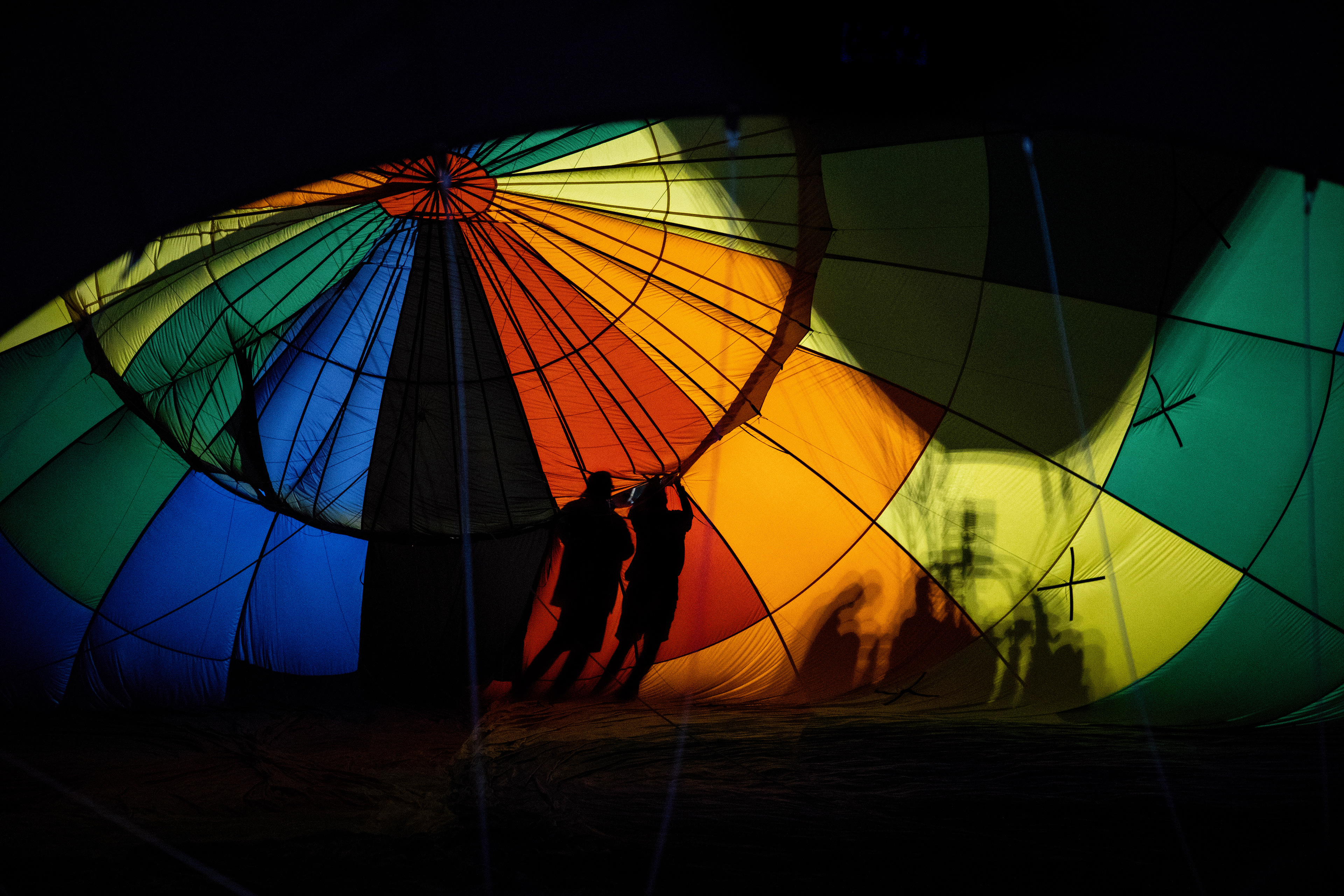 Northeast Balloon Rally Expo