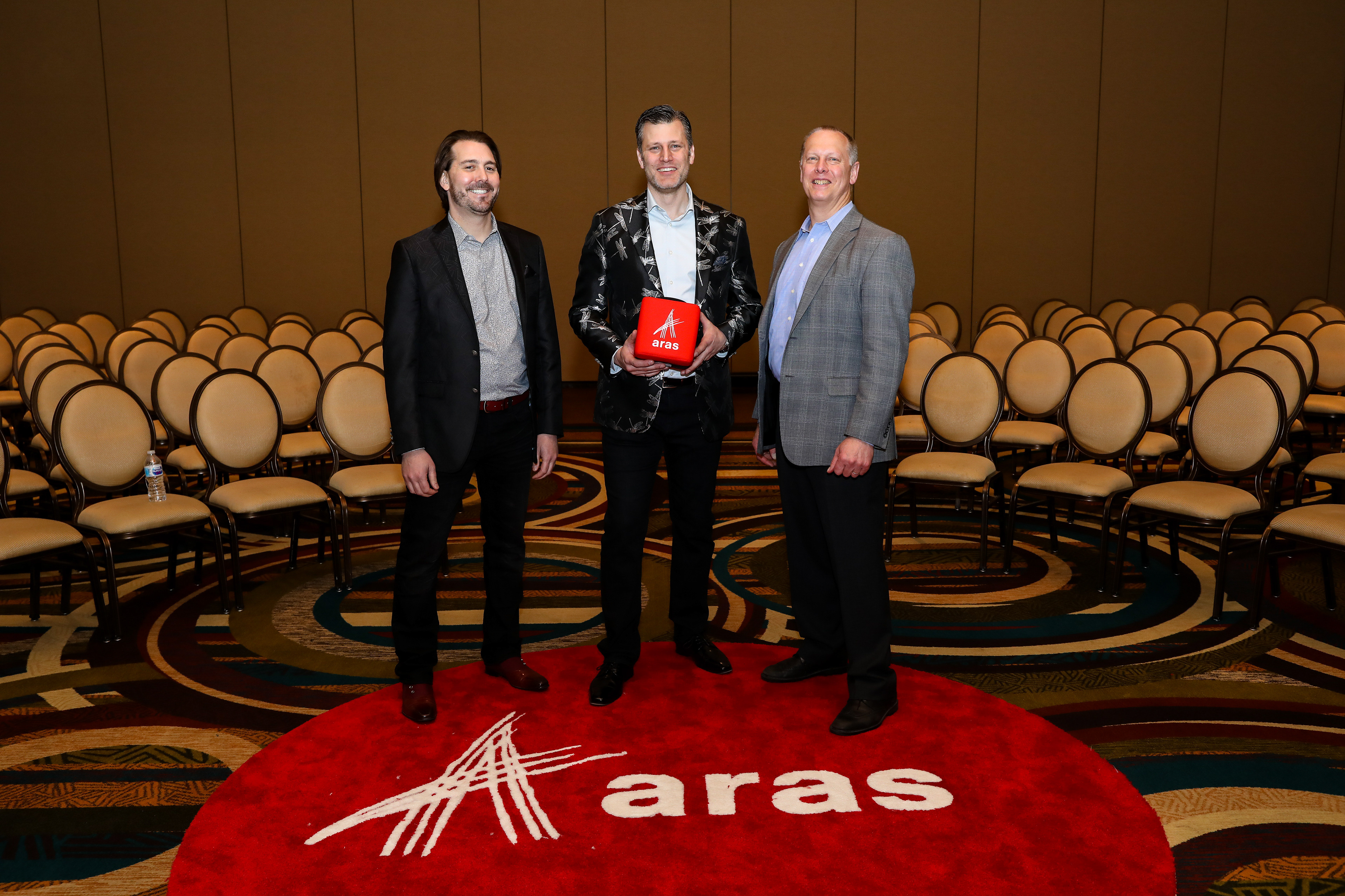 ACE 2019