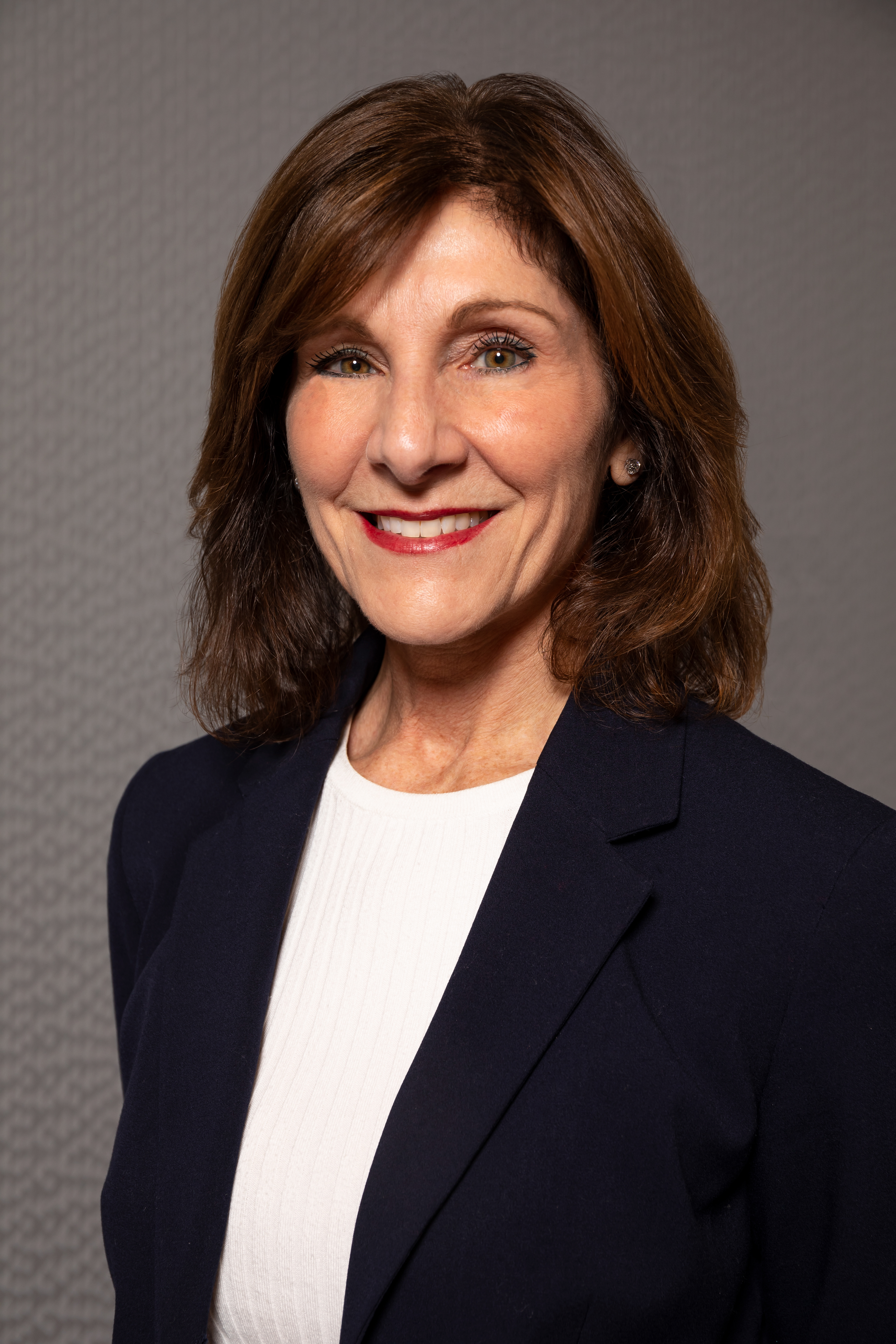 Headshot - Studio Lighting