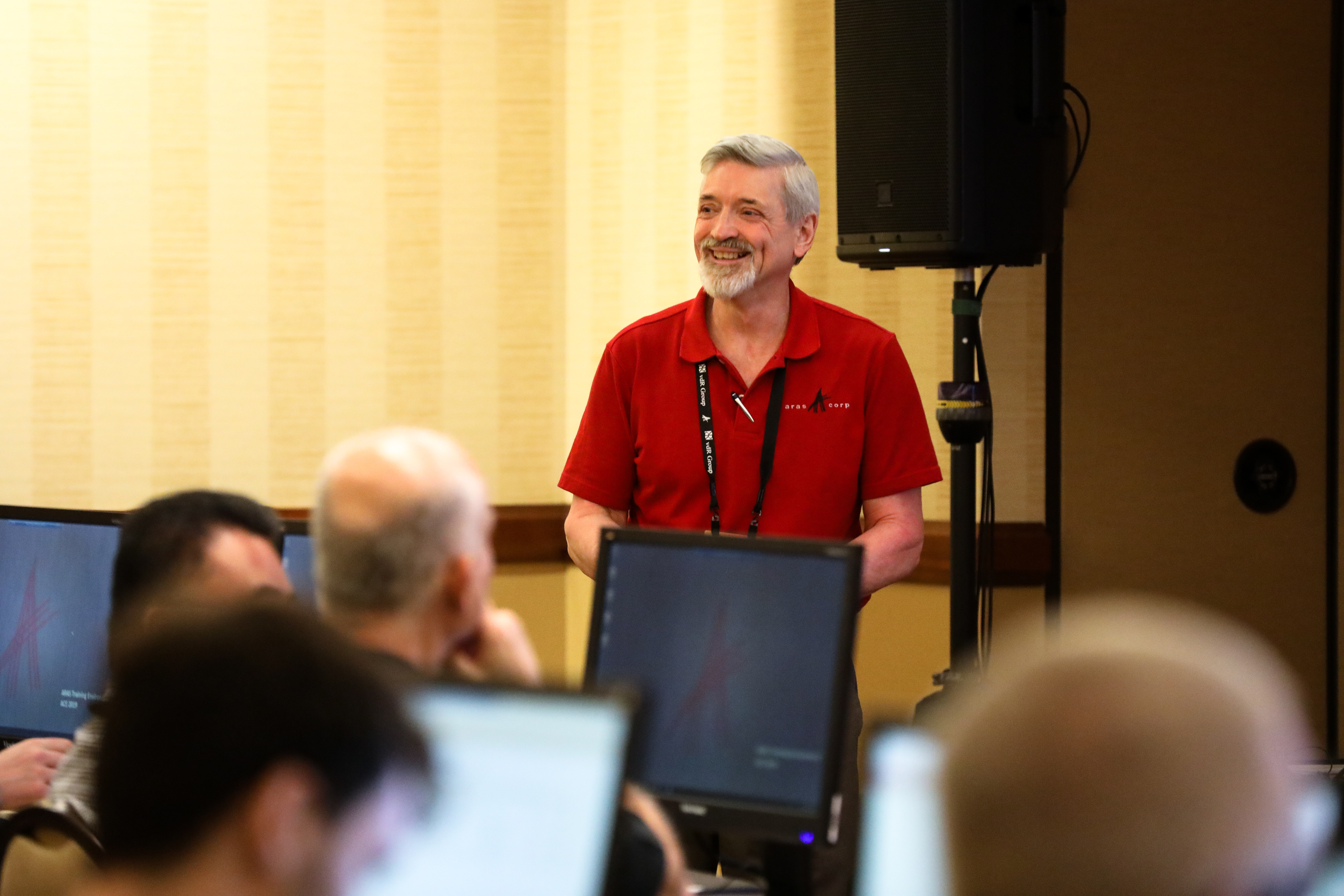 Aras Community Event (ACE) 2019