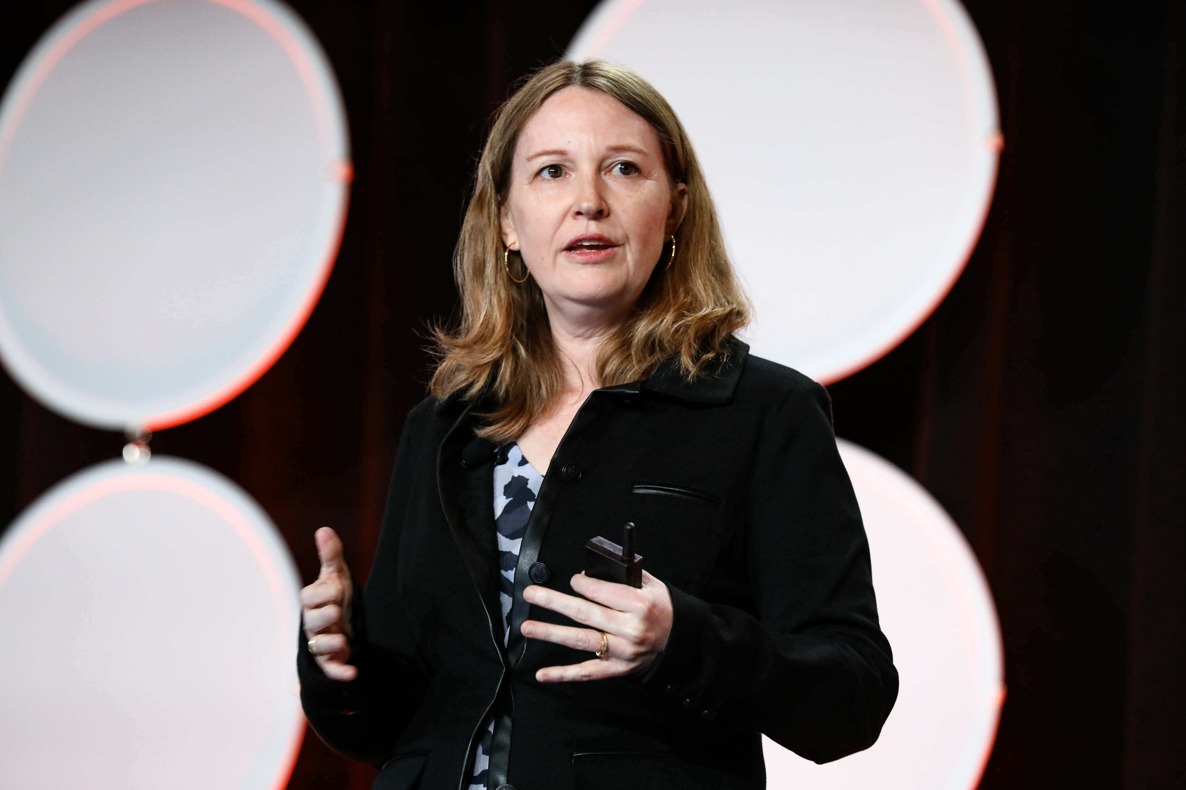 Erika Klein, Microsoft (ACE 2019)