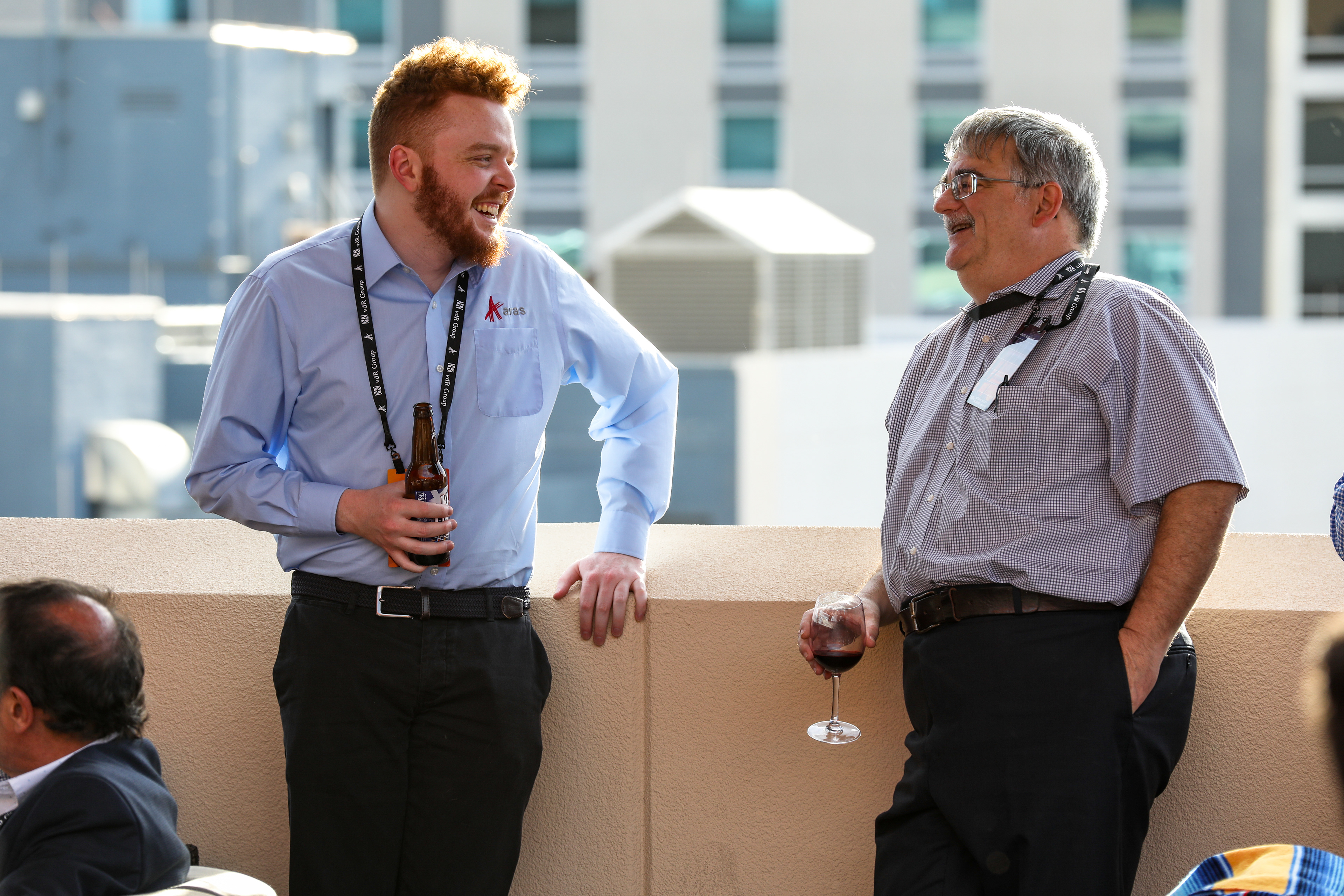 Aras Community Event (ACE) 2019