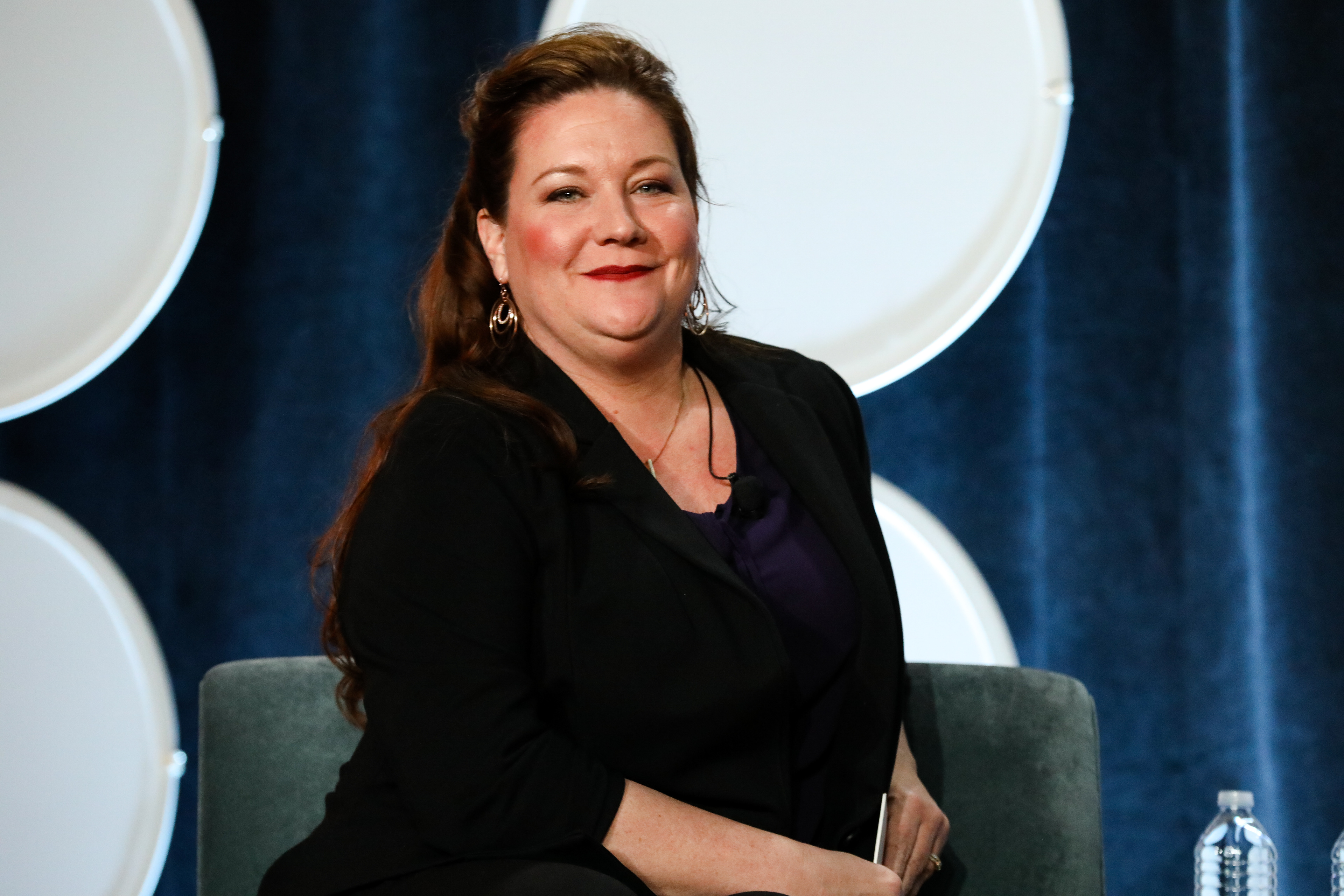 Amanda Cunningham, Huntington Ingalls Industries (ACE 2019)