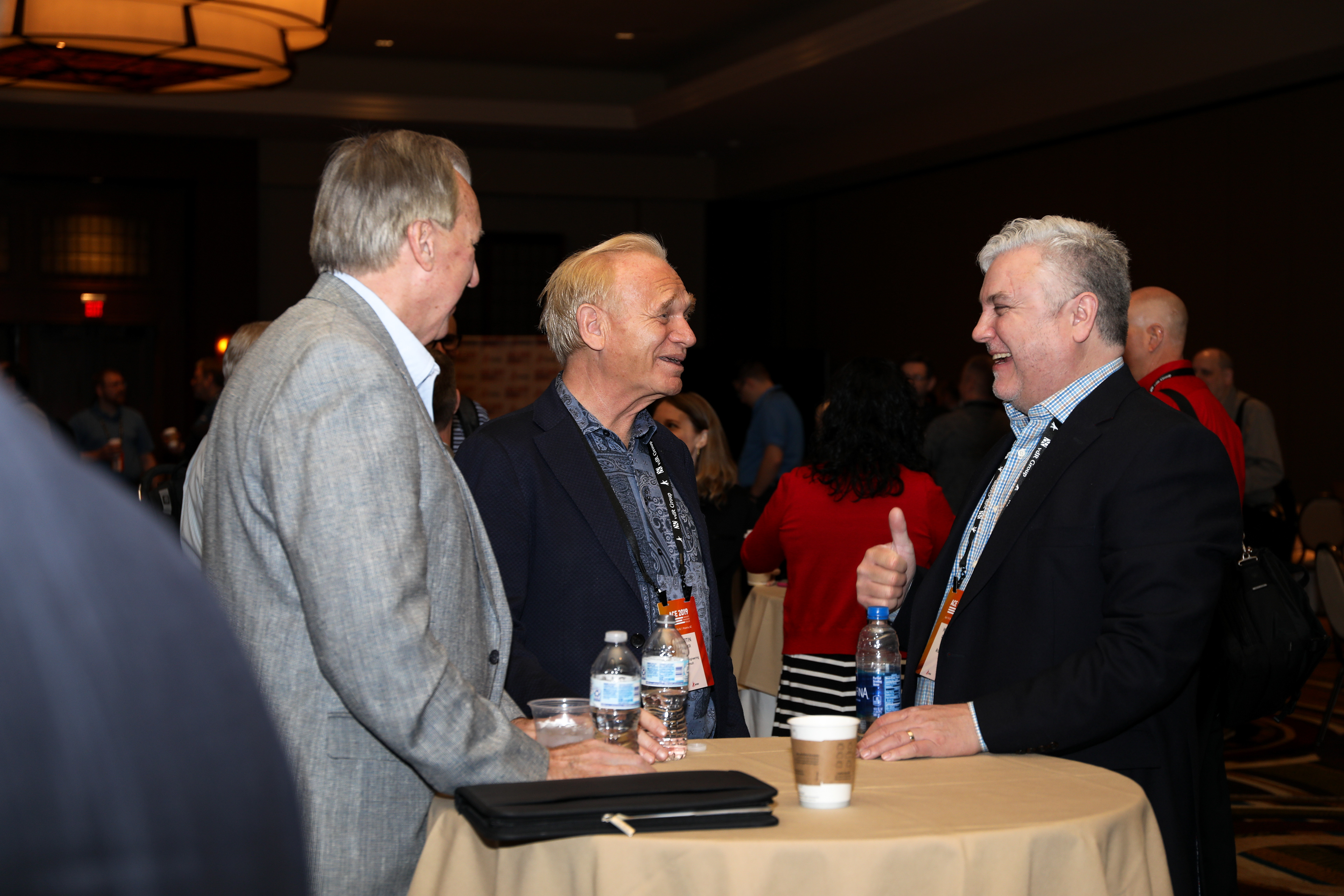 Aras Community Event (ACE) 2019