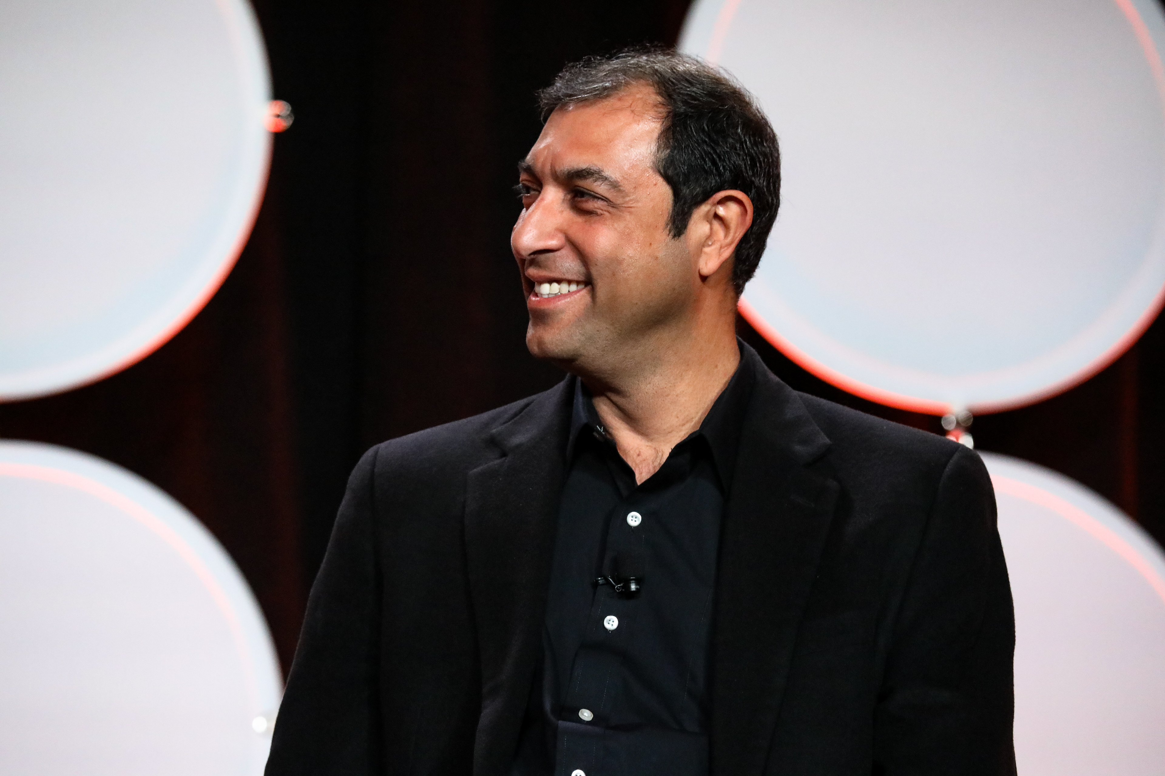 Malcom Panthaki, Aras (ACE 2019)