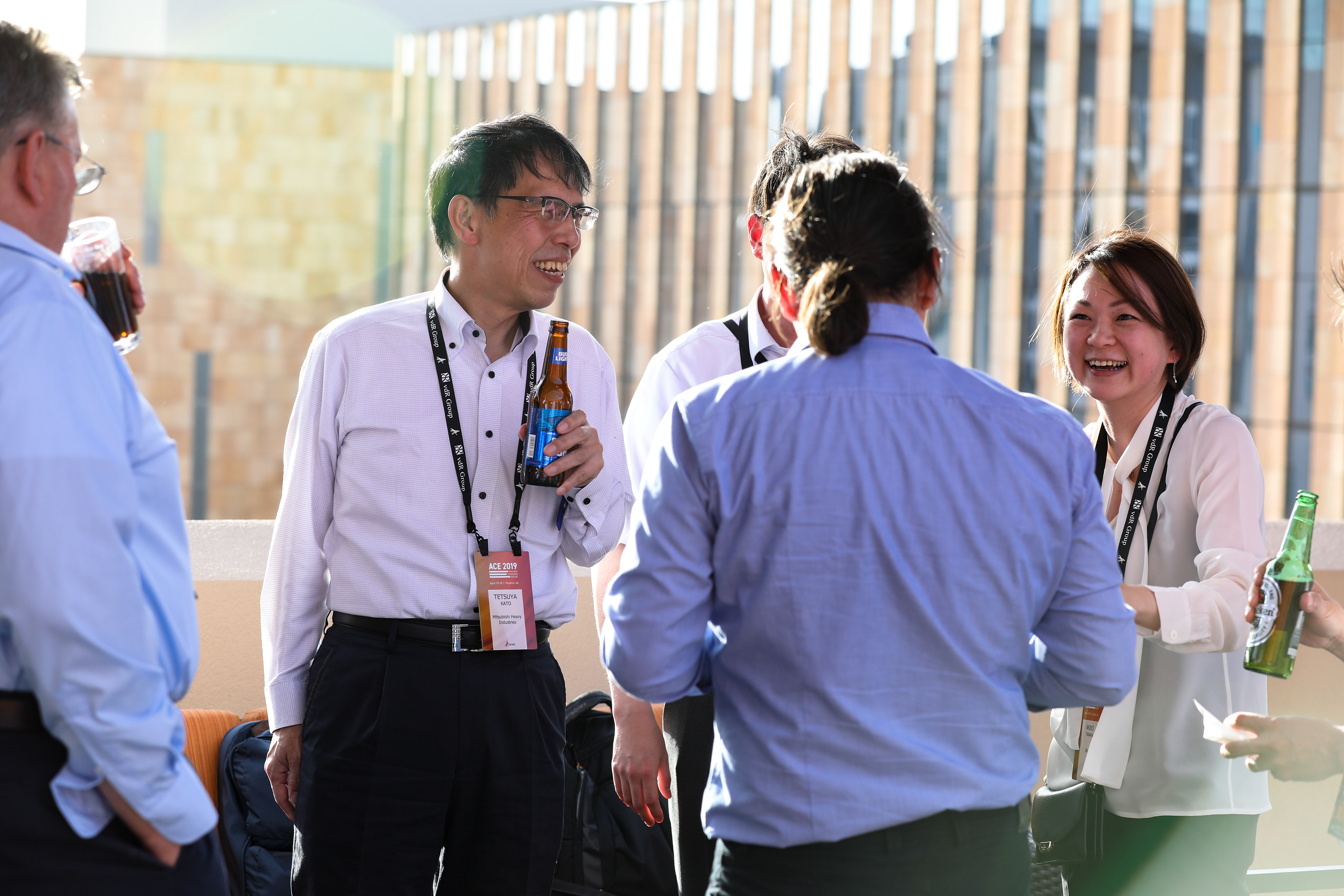 ACE 2019