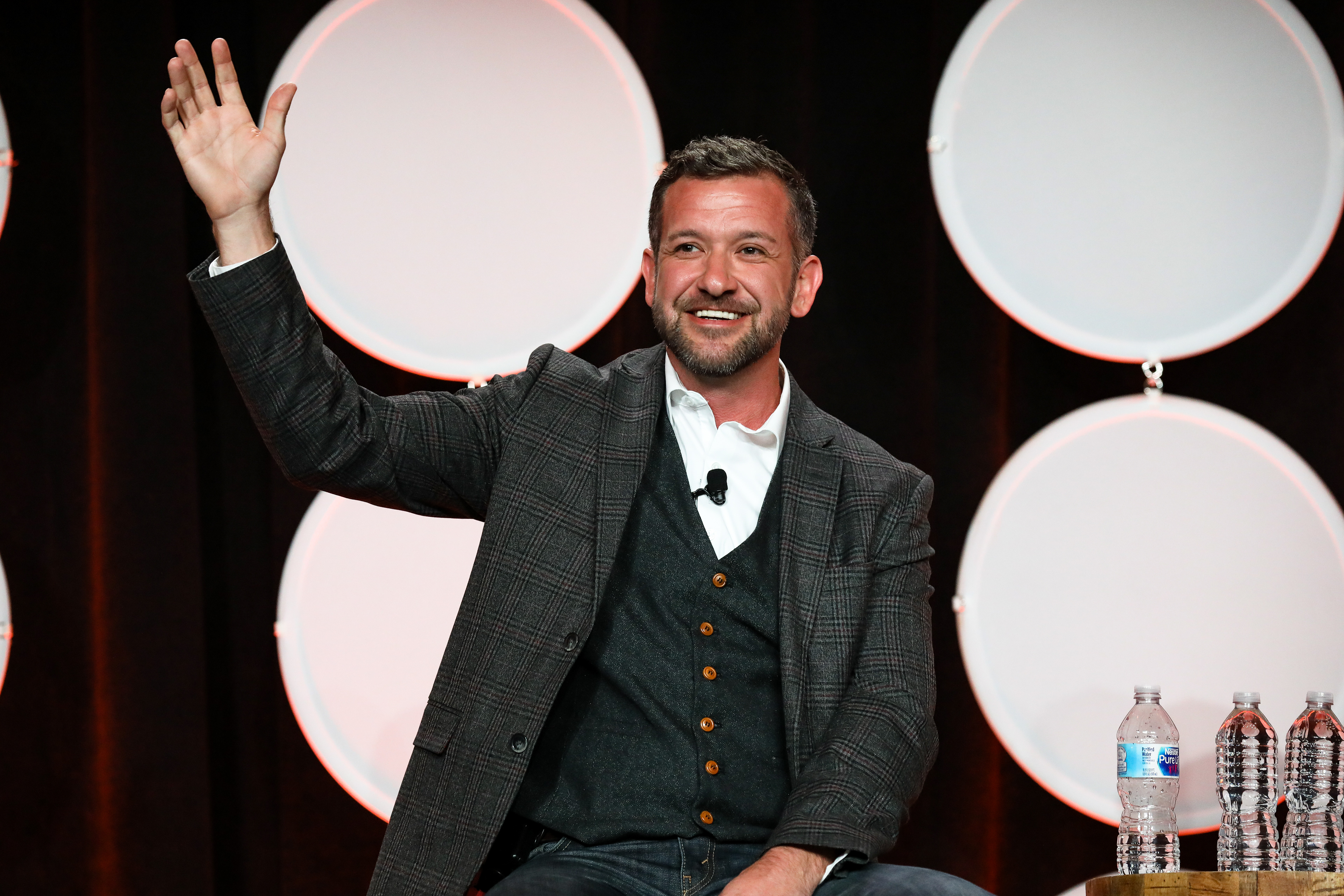 Joseph Anderson, IpX (ACE 2019)