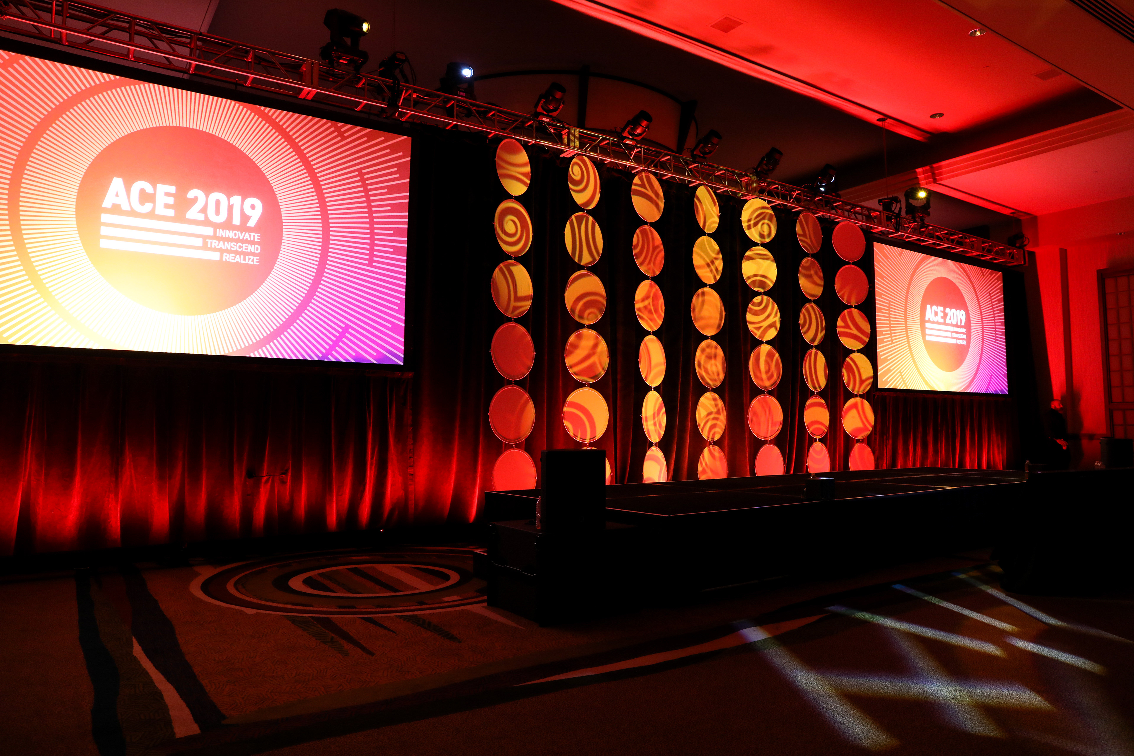 ACE 2019