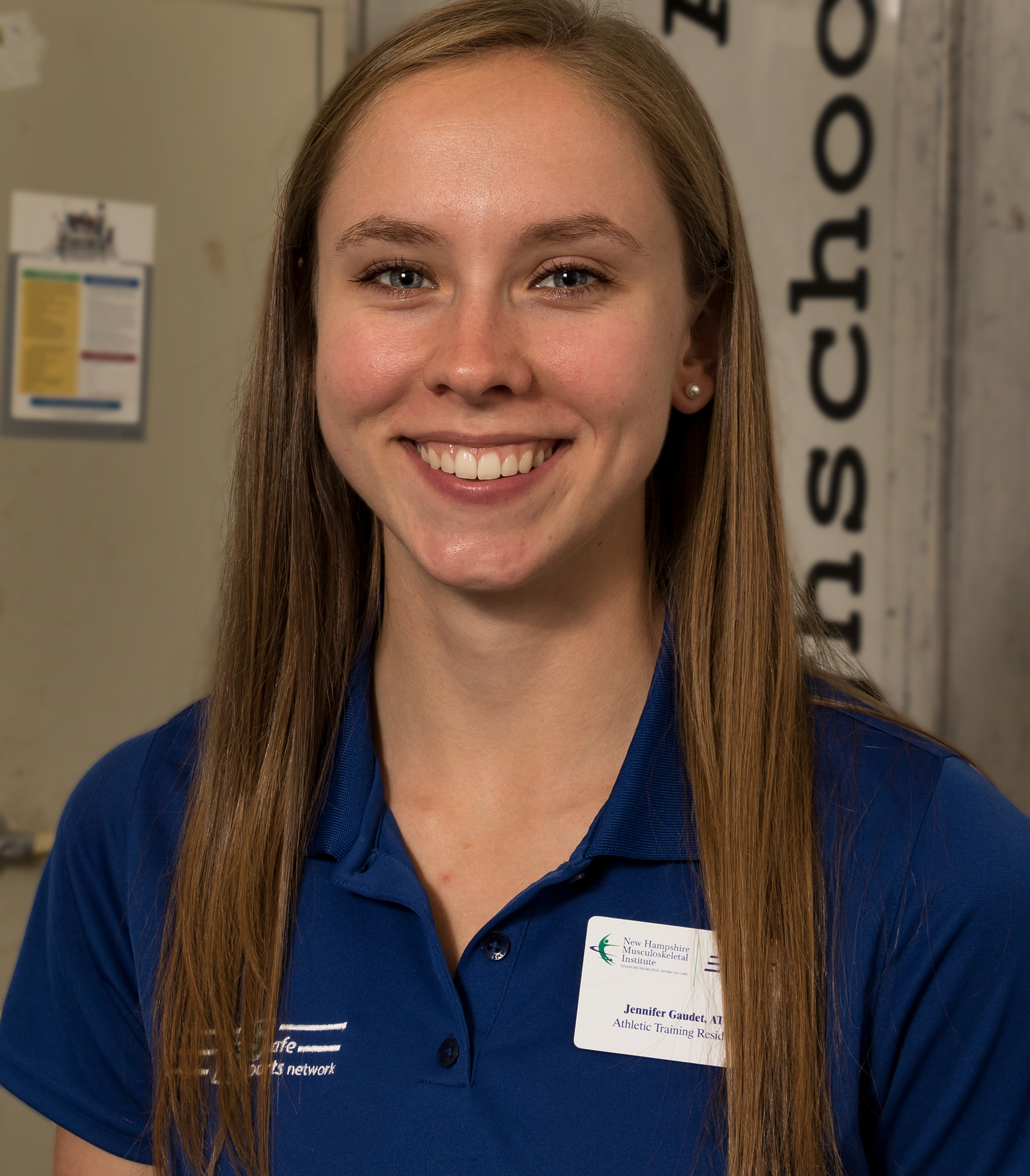 Jenn Gaudet, Professional Portraits