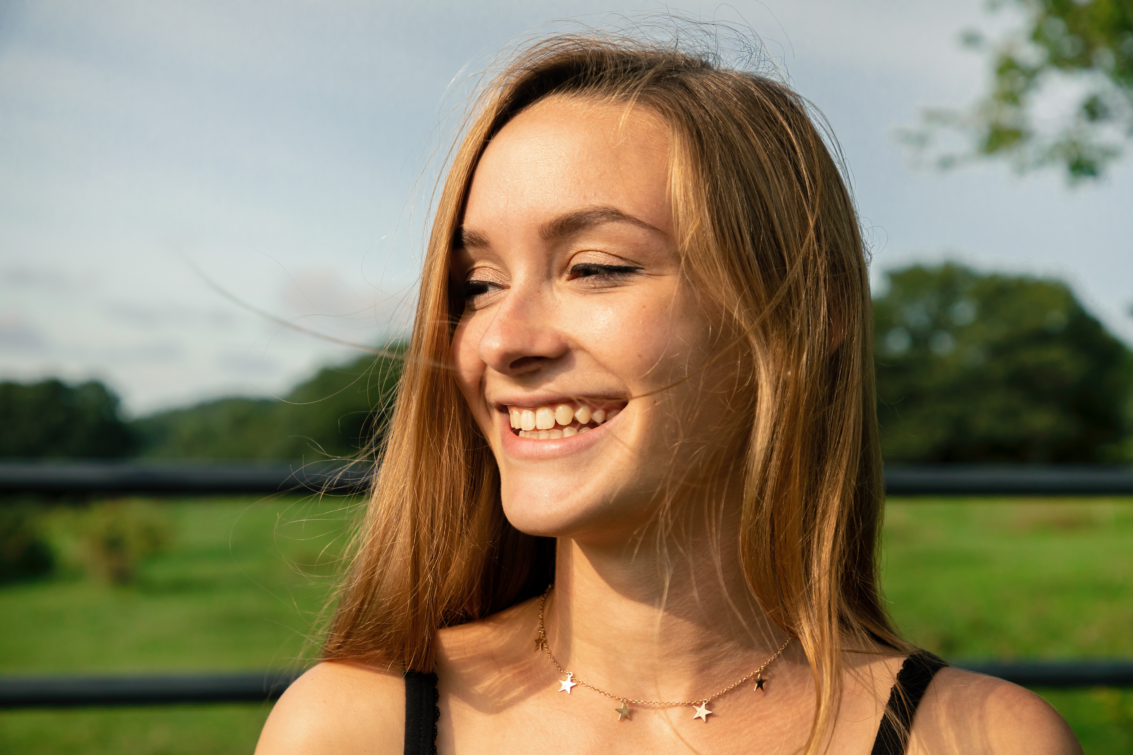 Colleen MacInnis, Portraits