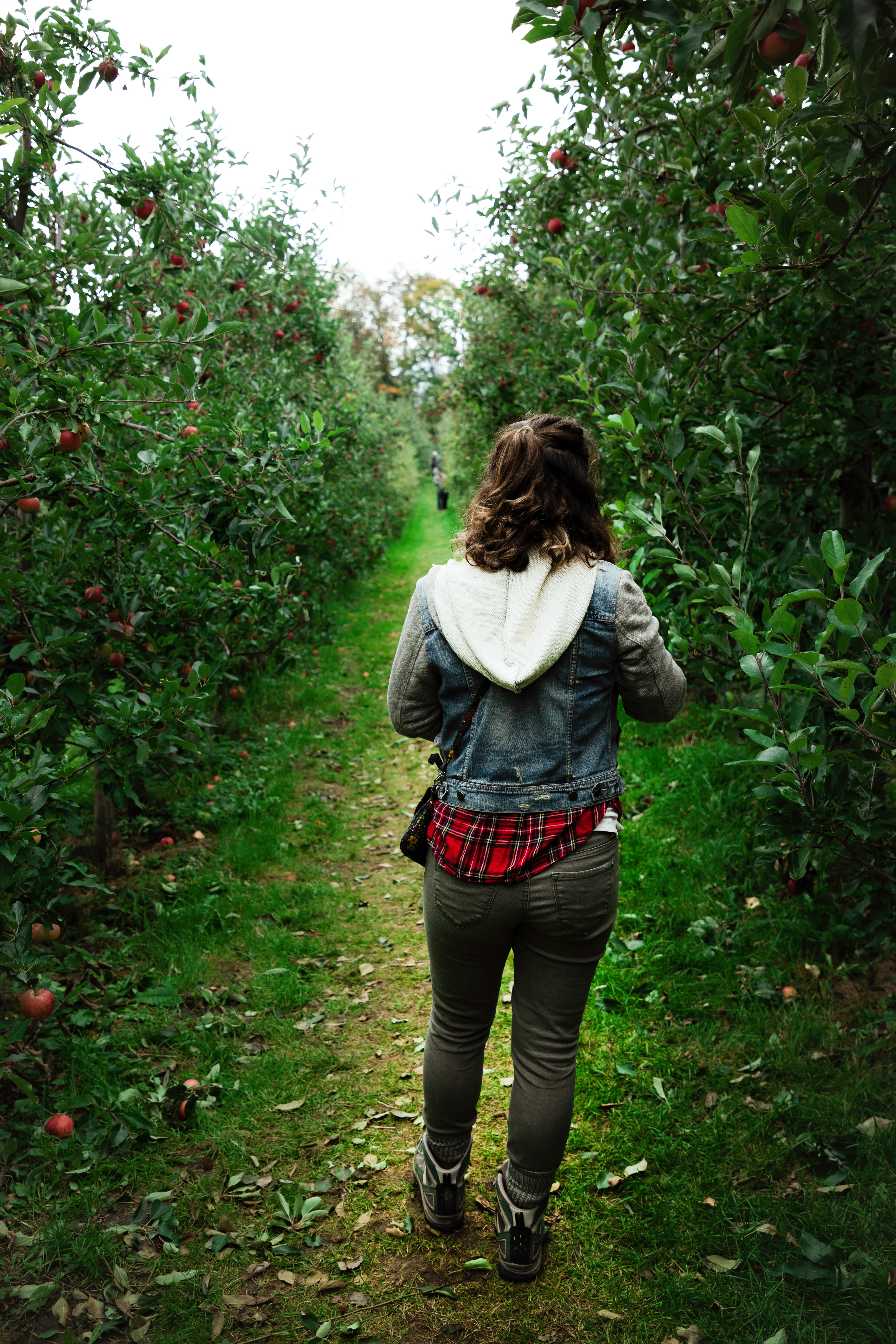 Katie Cleary, Cabot, Vermont