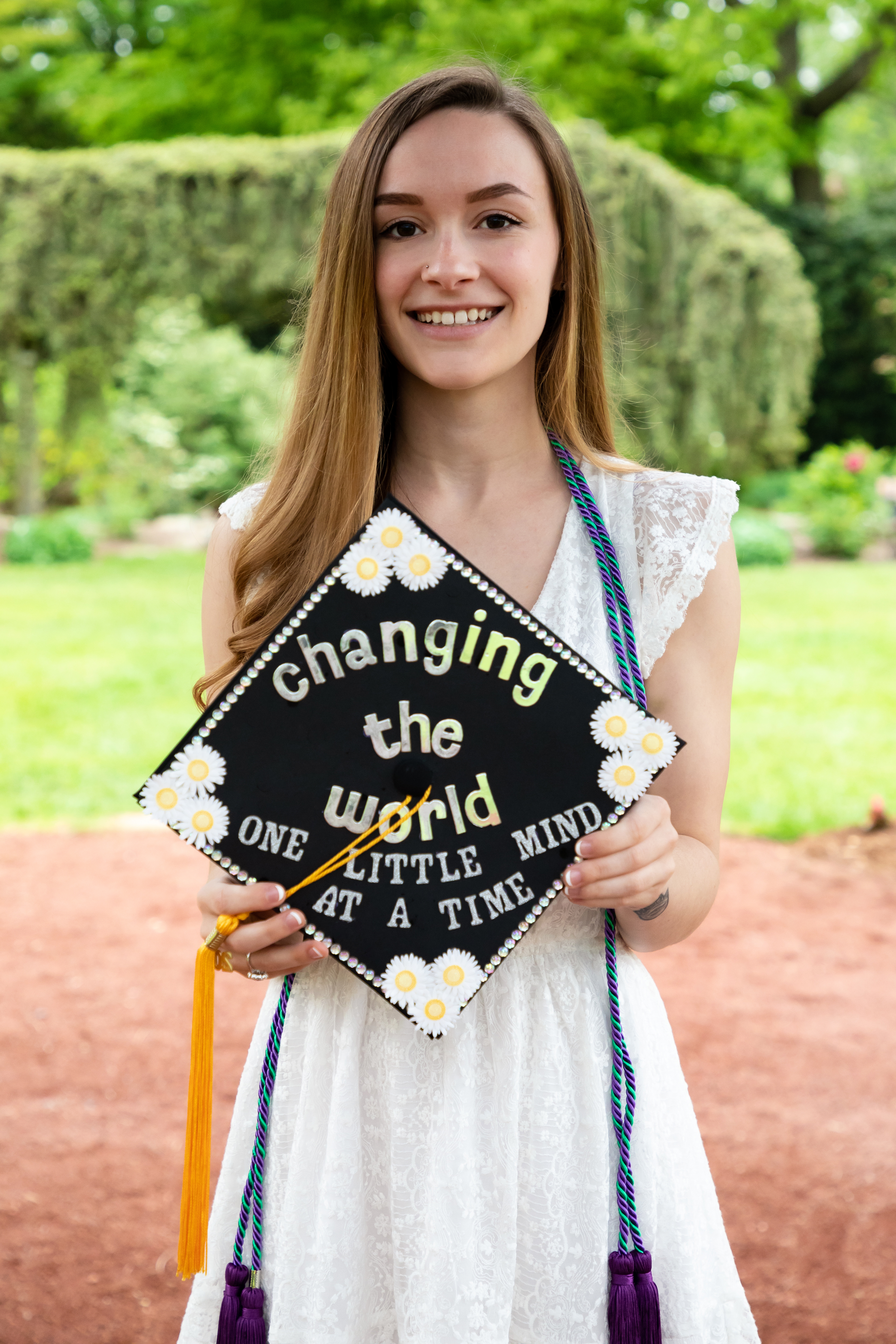 Colleen MacInnis, Class of 2019