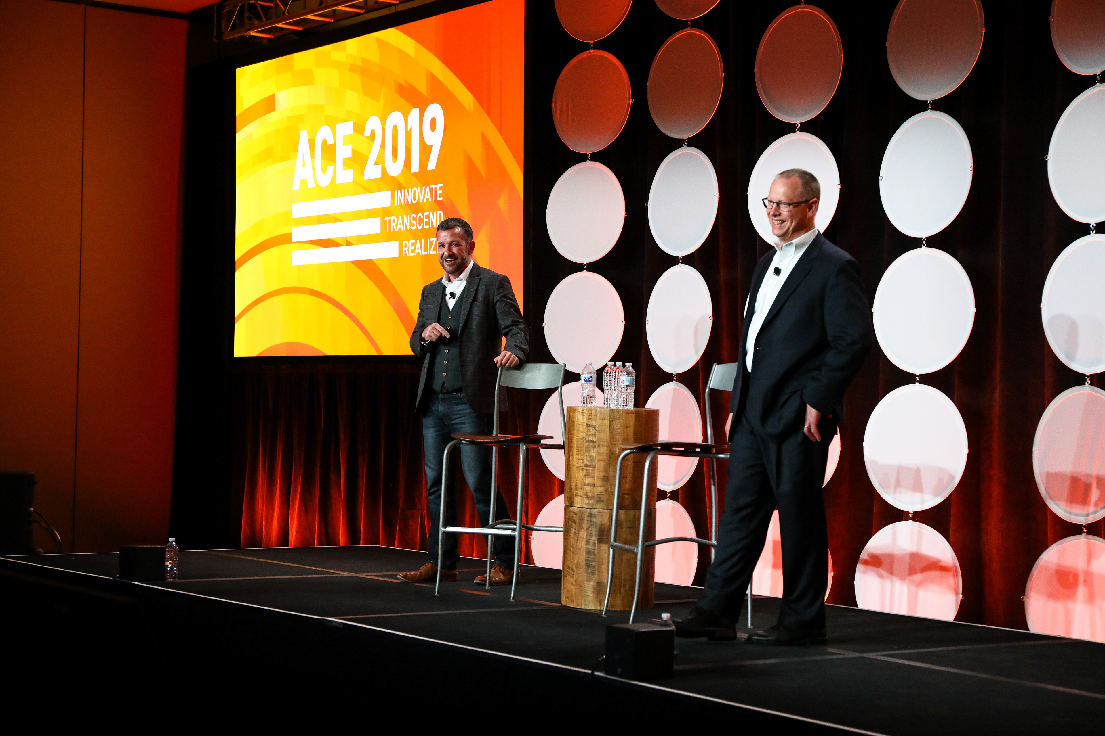 ACE 2019