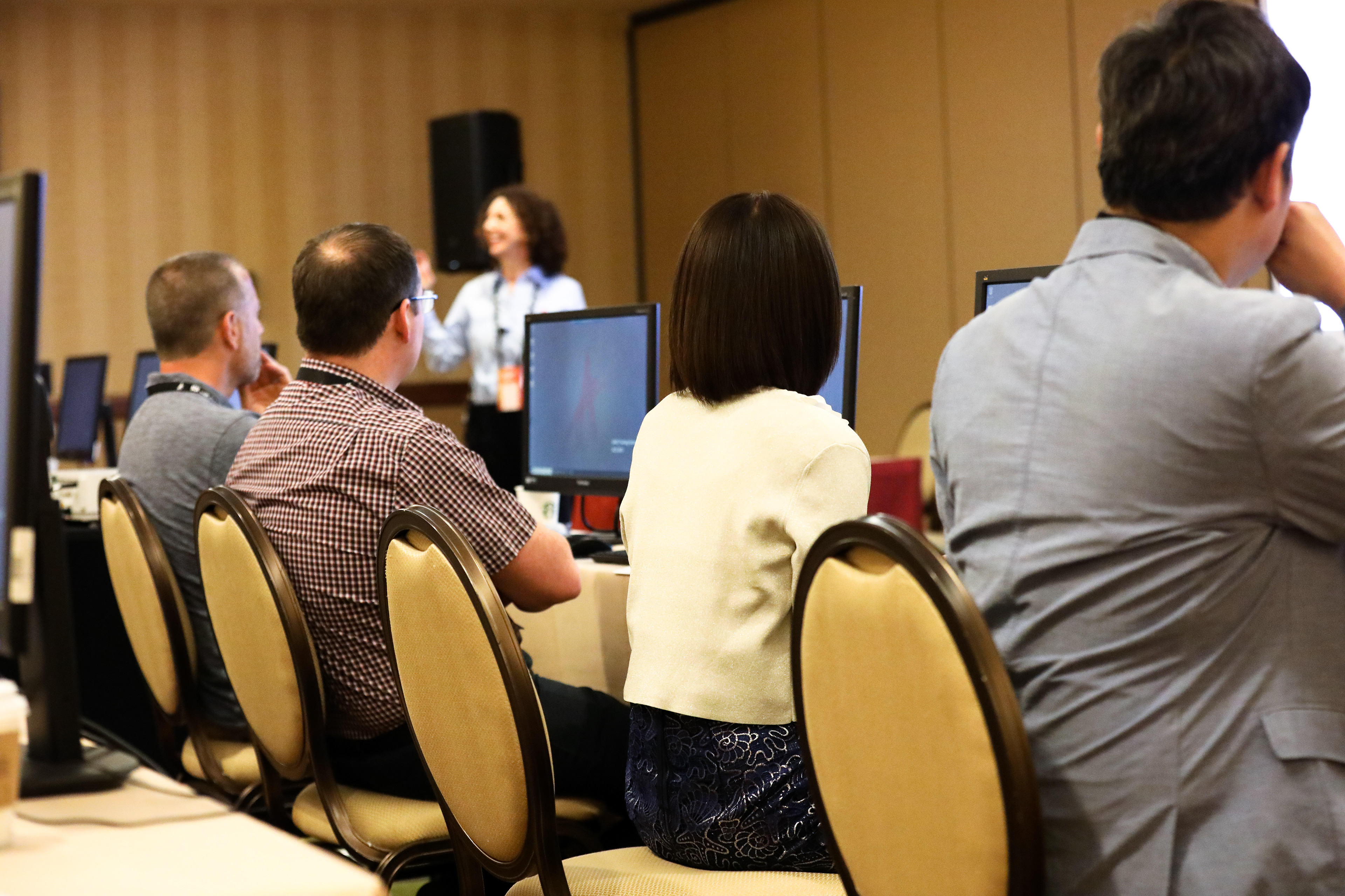 Aras Community Event (ACE) 2019