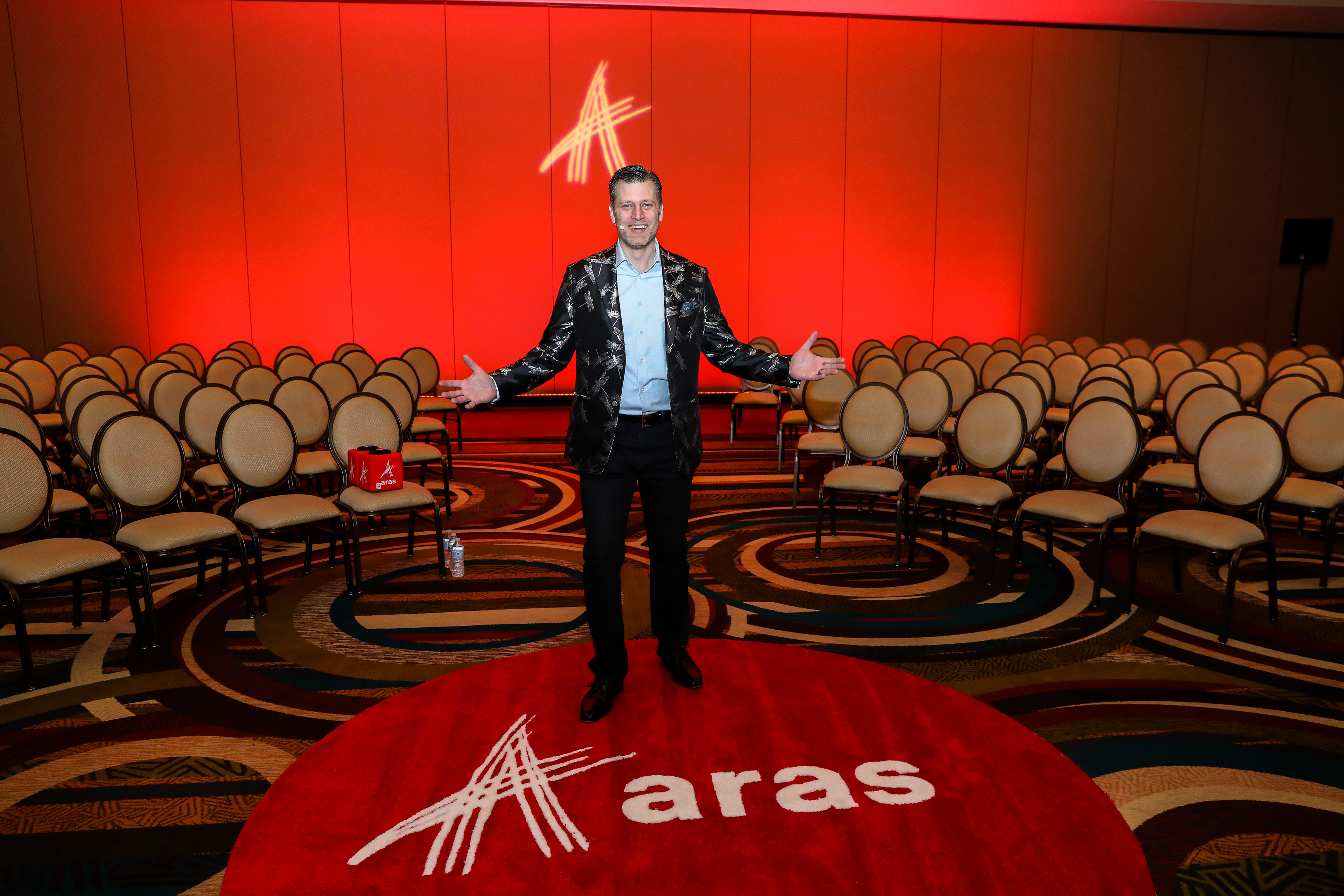 ACE 2019