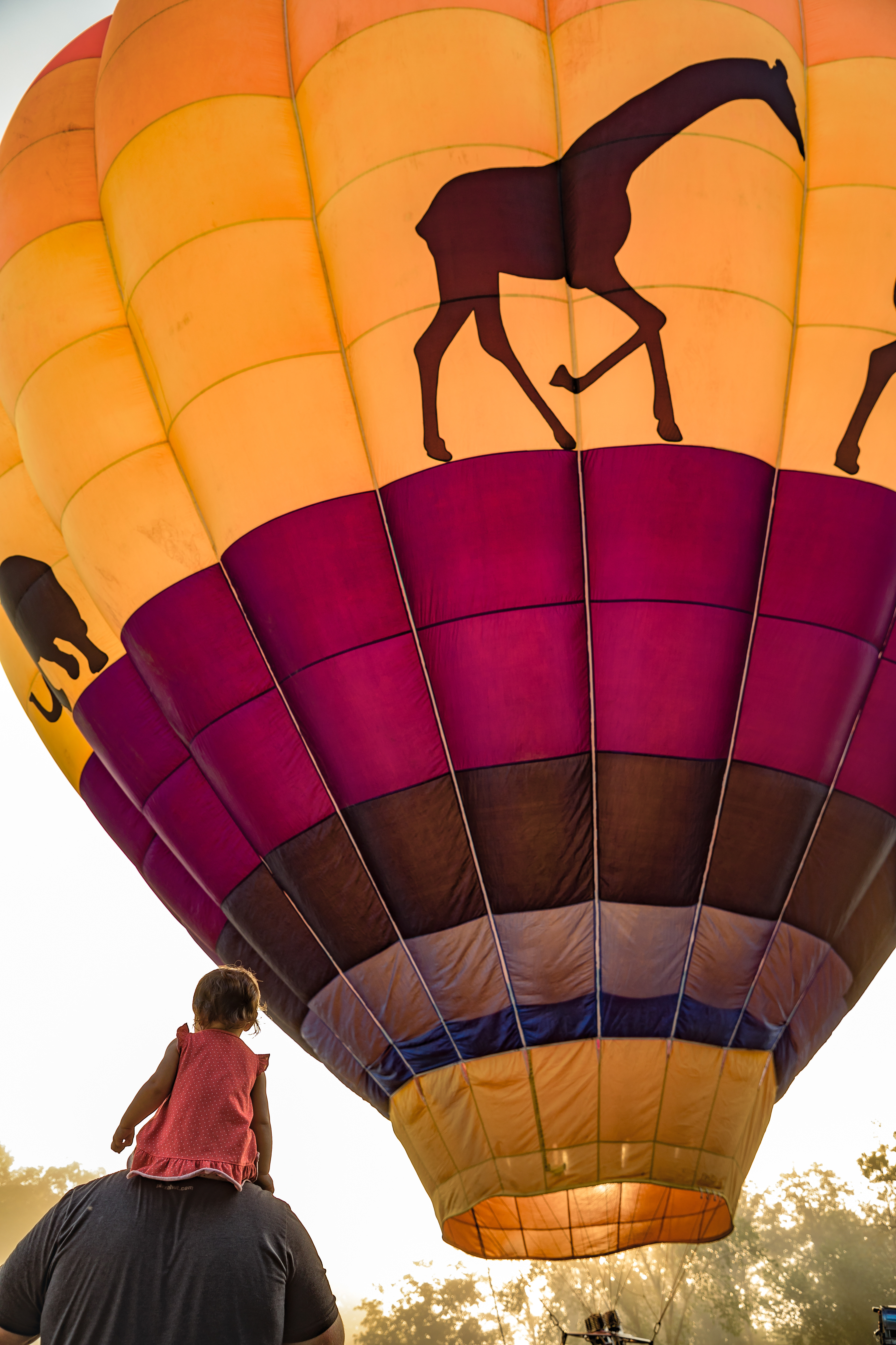 Suncook Valley Rotary Hot Air Balloon Rally